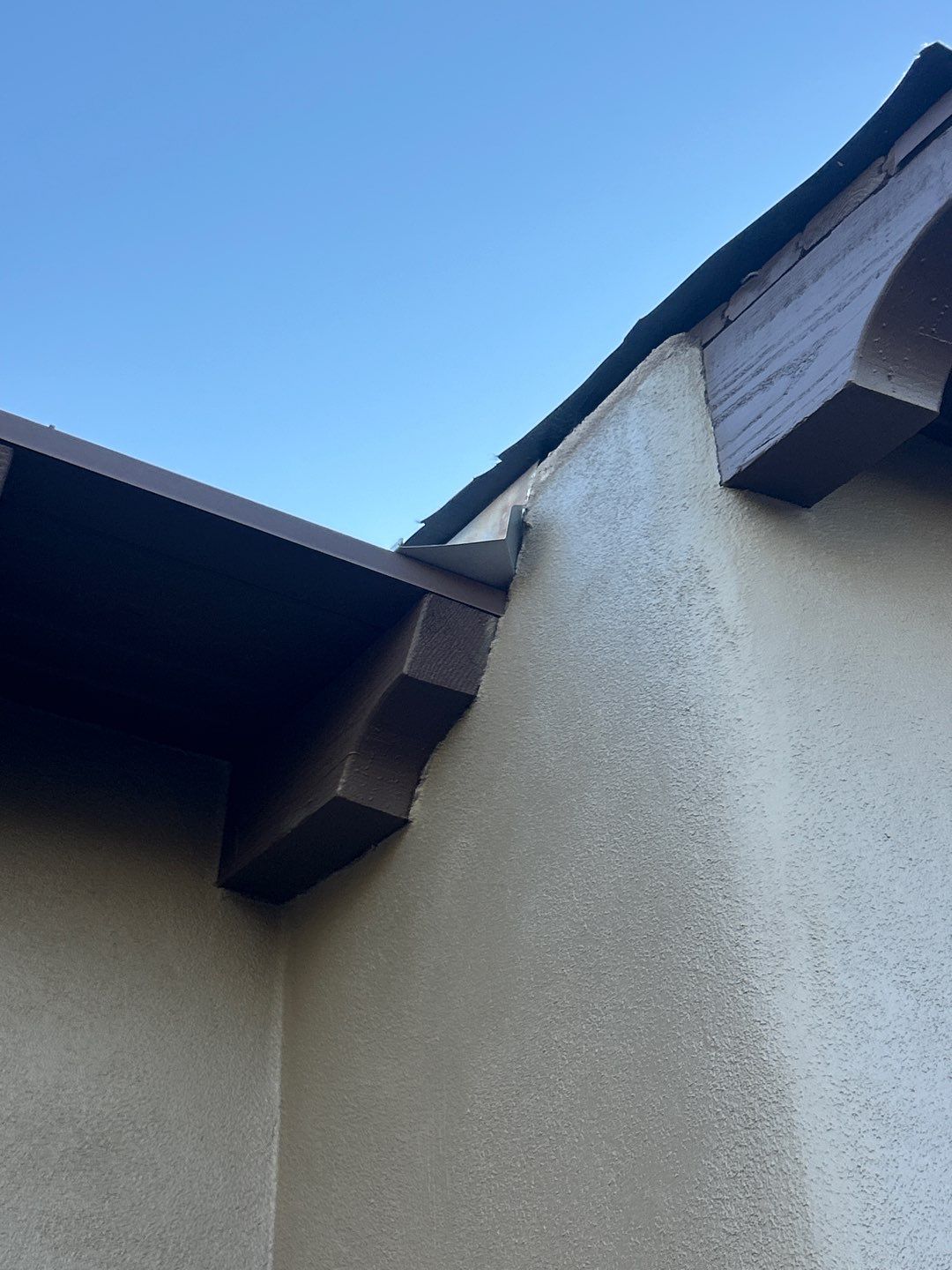 Project in Scottsdale by Saint Roofing