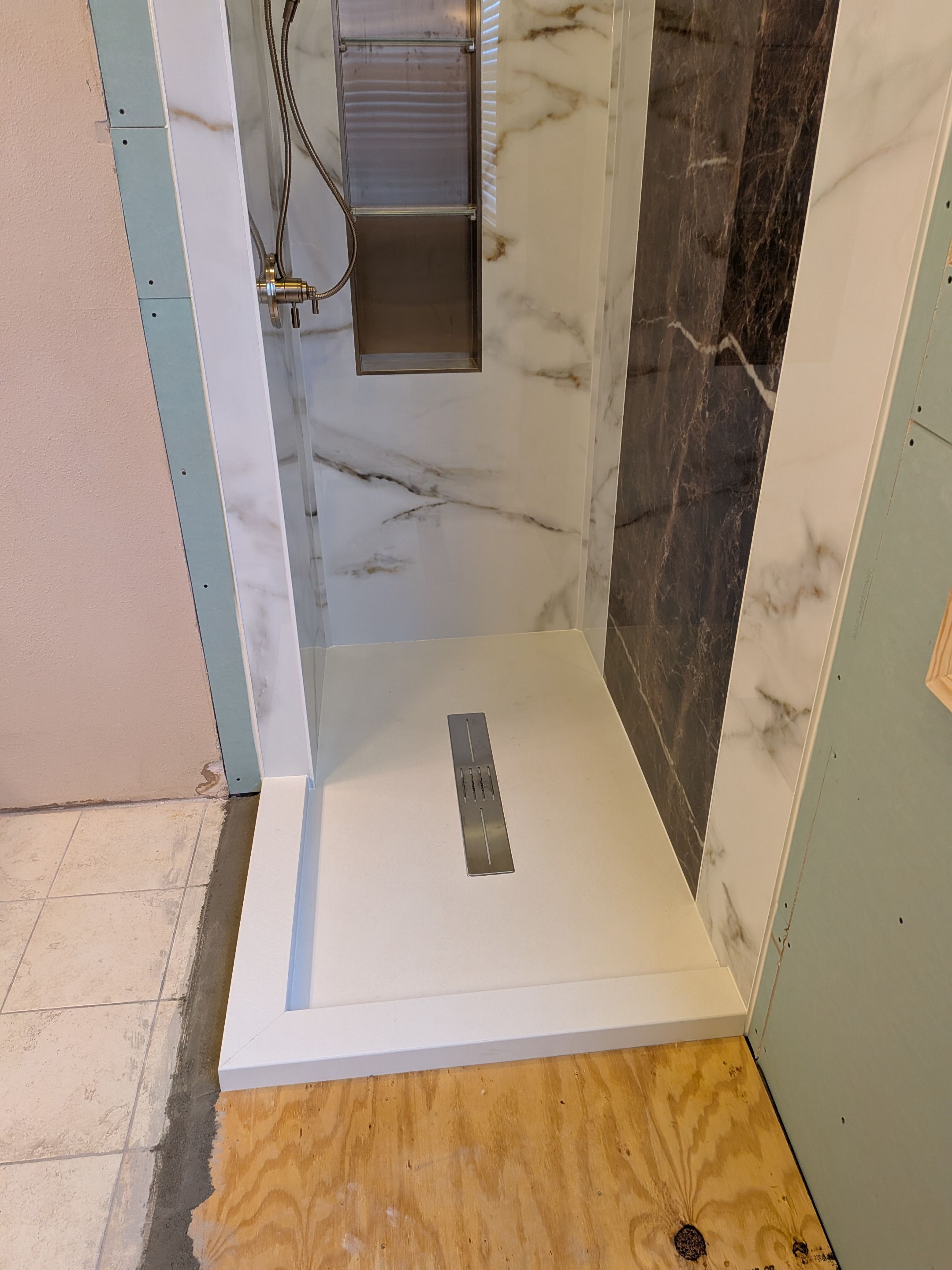 Project in Kansas, OK by Ozark Home Pros