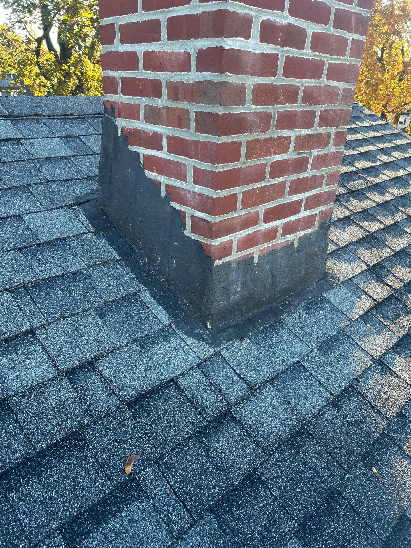Chimney Flashing Repair & Leak Prevention | Andover, MA by Mighty Dog Roofing of Greater Middlesex County