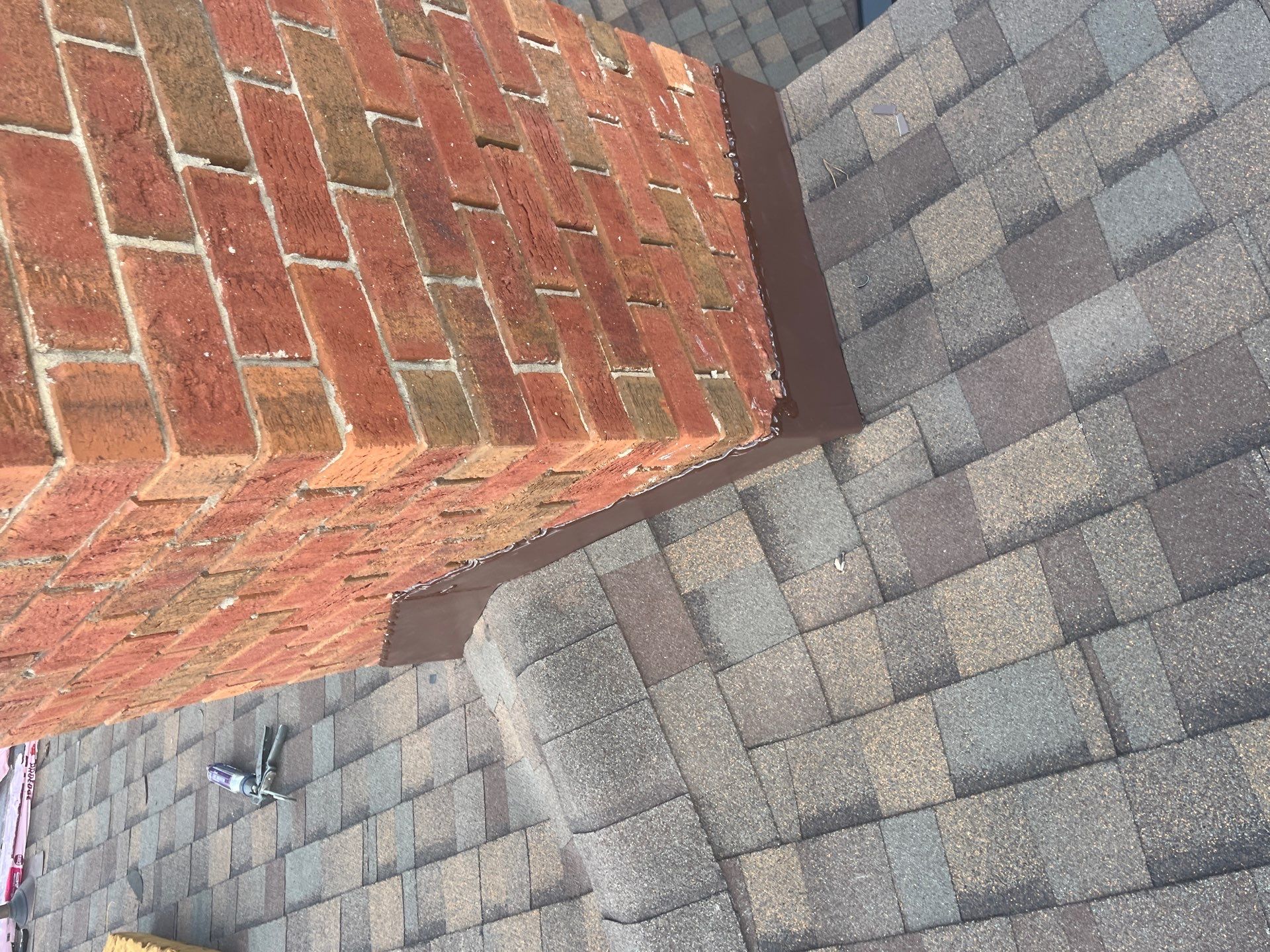 New Roof Repaired Siding and New Paint  by Karcher Roofing & Construction