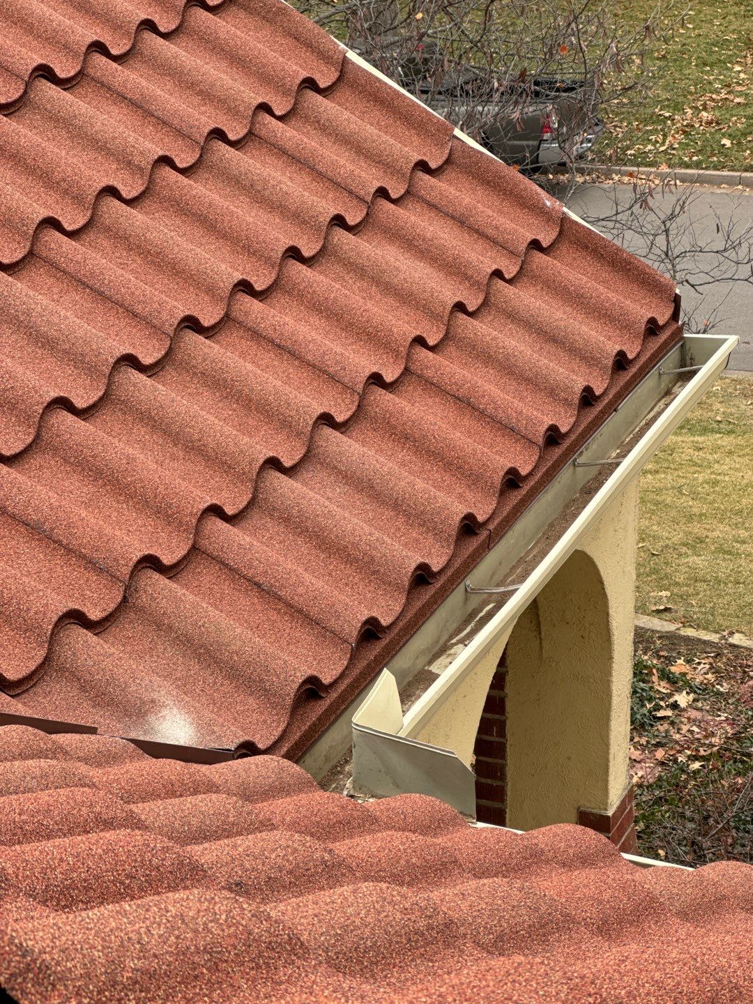 Roof Replacement by Hansen Projects