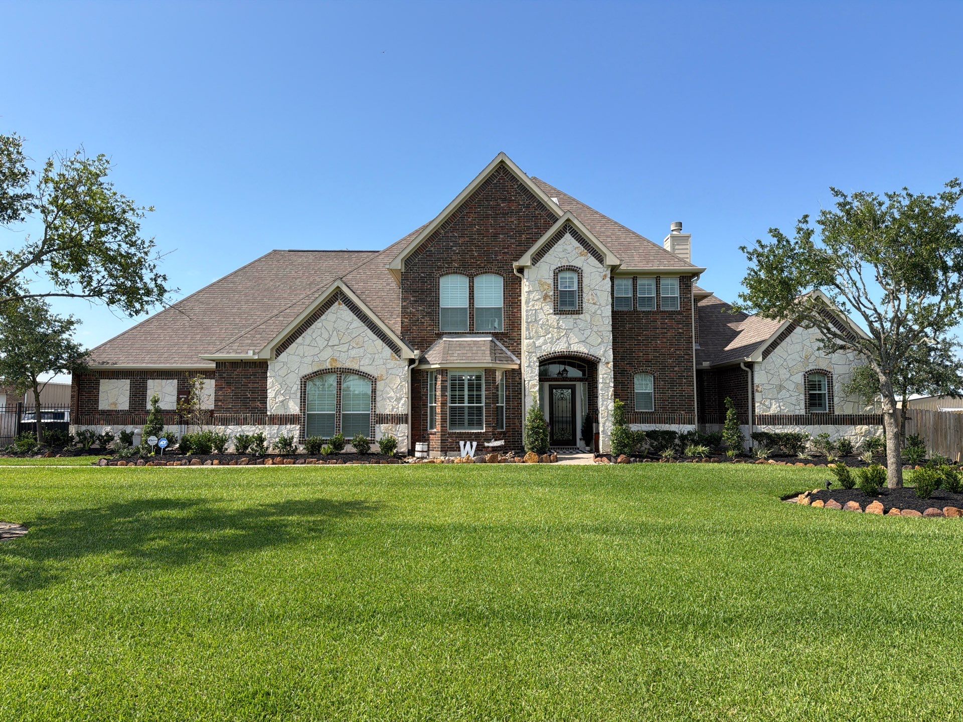 Water Damage Remediation and Restoration in Baytown by Southern Quality Craftsmanship