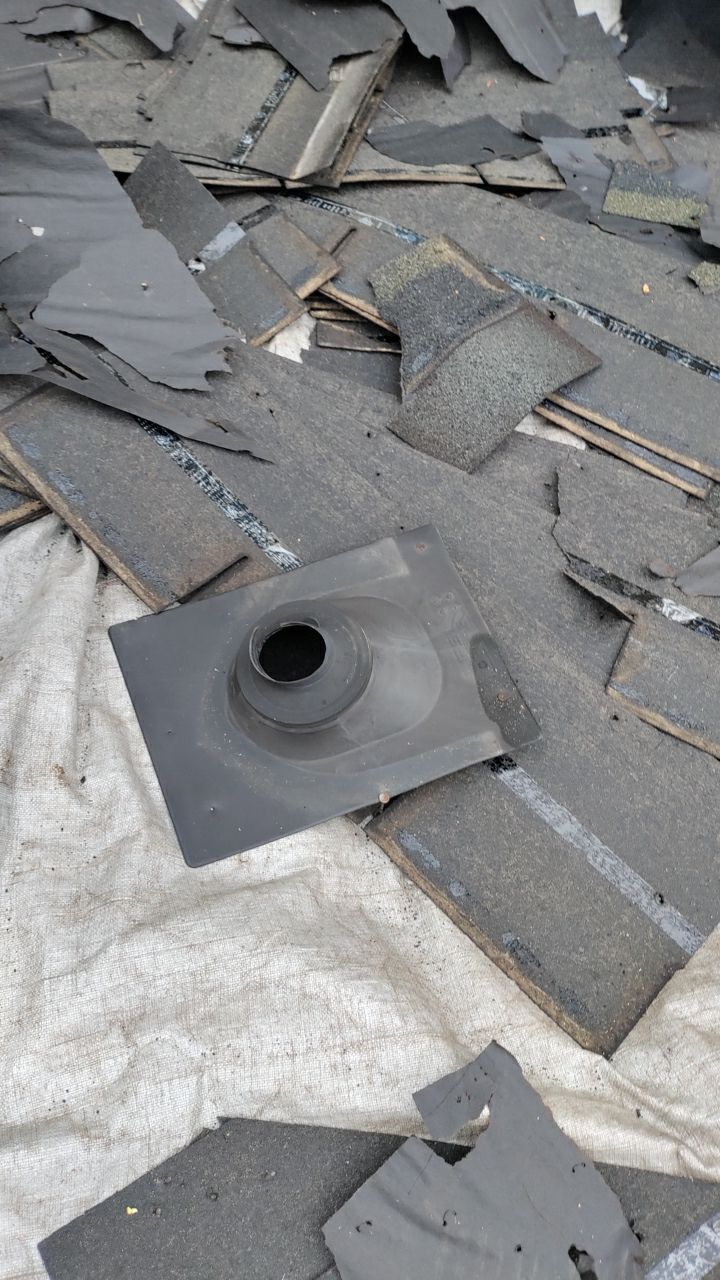 Duration TruDef Quarry Gray Residential Roofing Installation by Inspector Roofing and Restoration