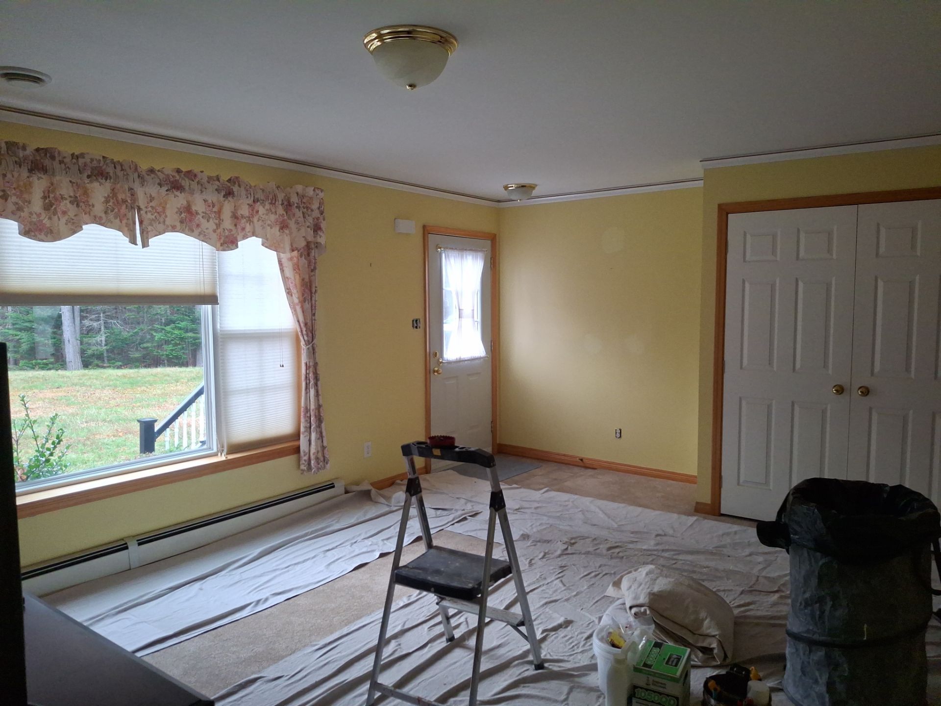 Interior Refresh by Big Pine Panting Inc