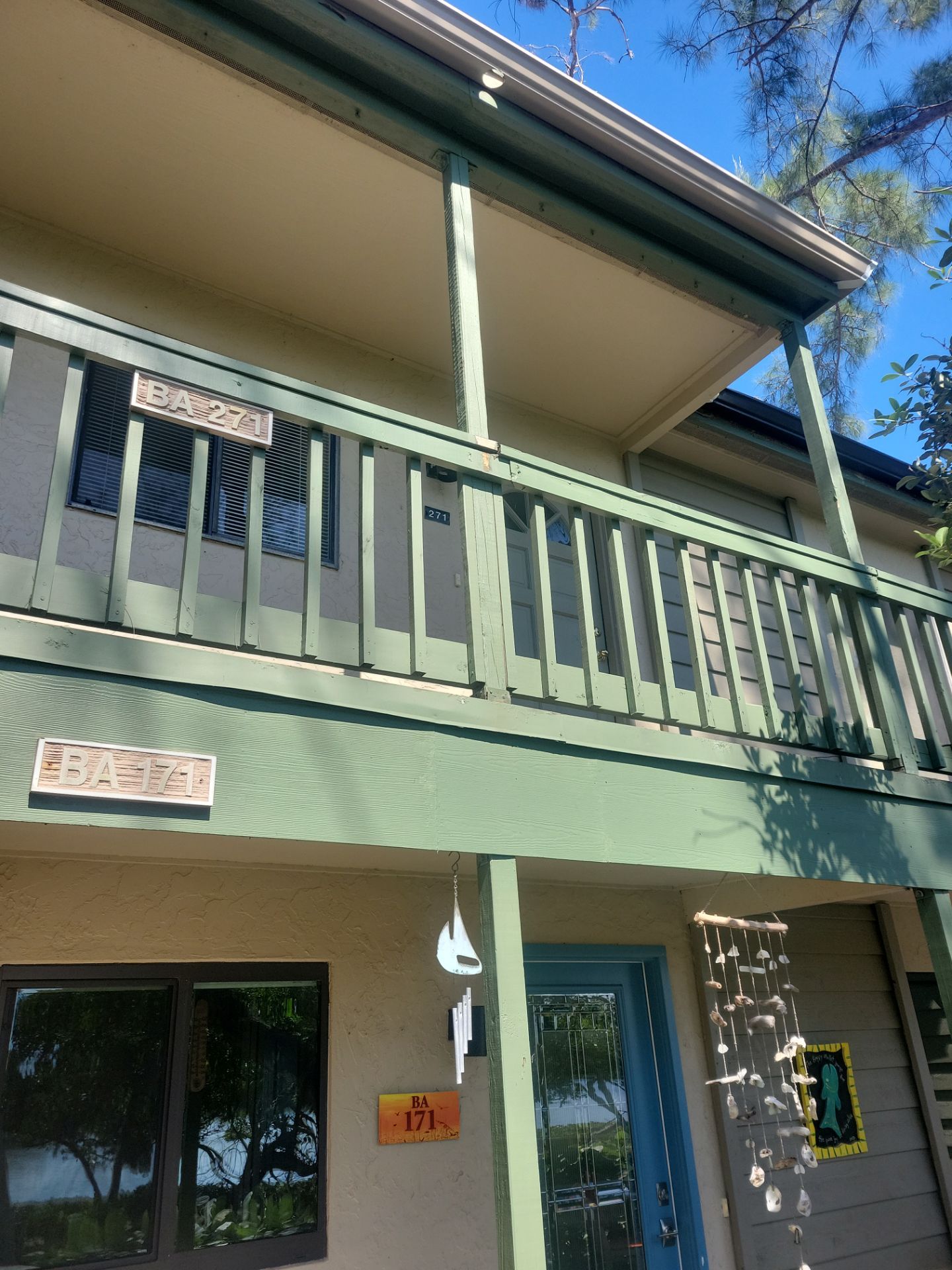 White Gutters Repair and Installation in Sarasota FL by Gutter Professors