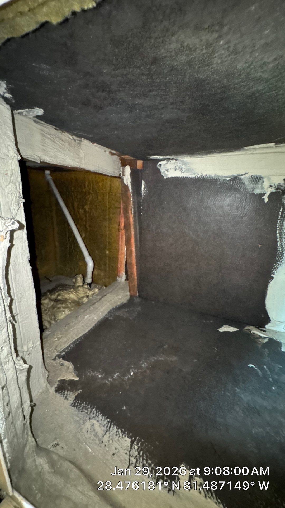Air Duct Cleaning in Orlando by Hygienic Air, Inc