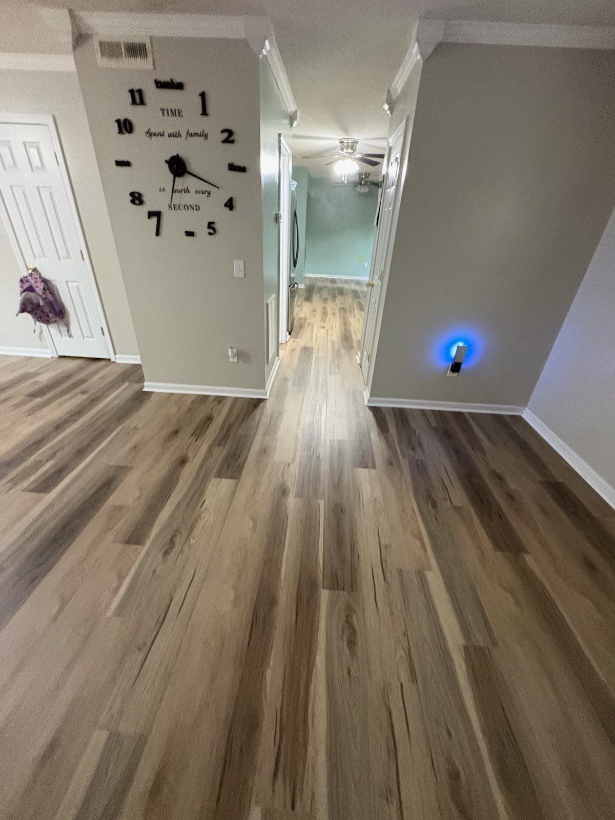 Project 72 by FMP Flooring