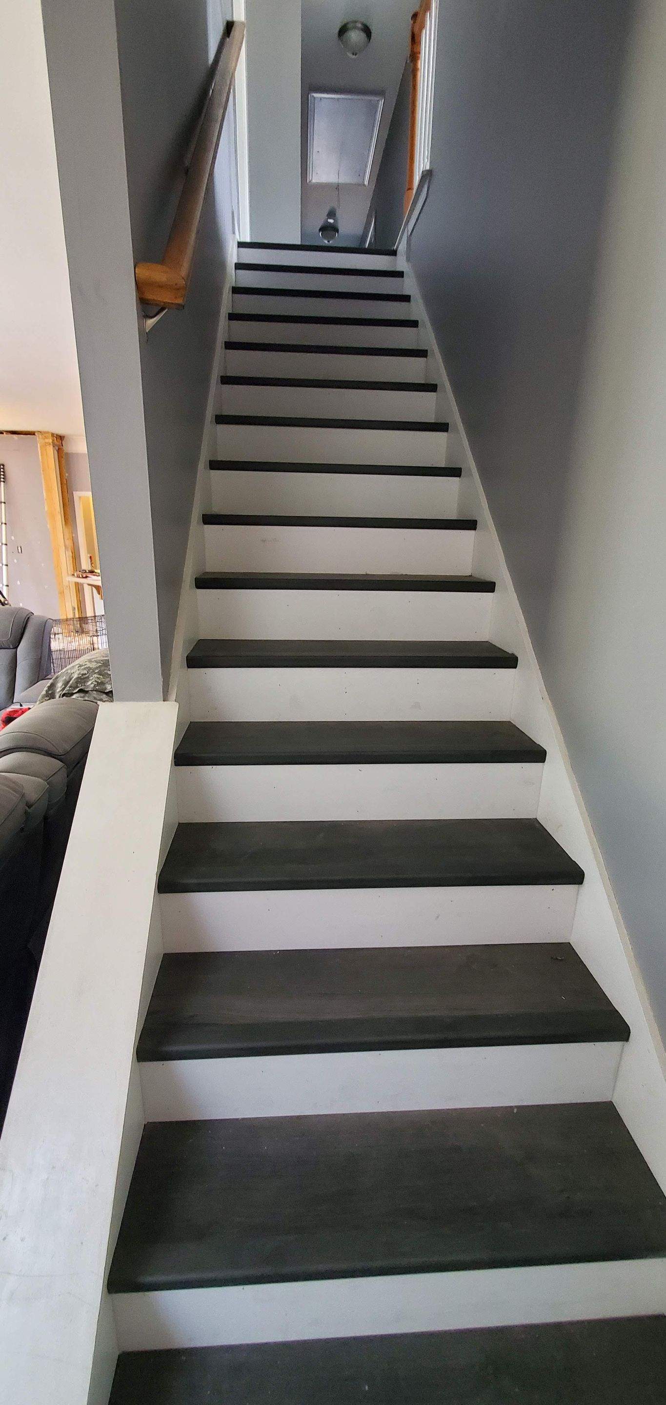 Flooring Replacement in Monroe by Baxter Professional LLC