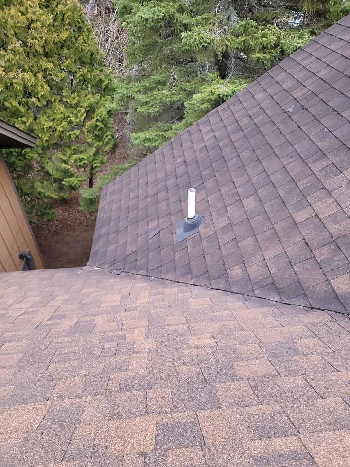 North Shore Roof Replacement by Rhino Roofing LLC