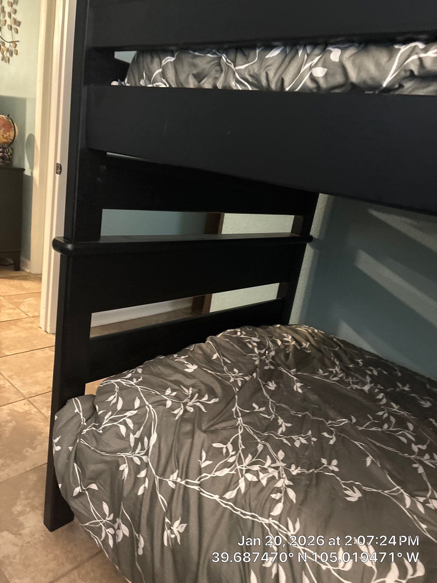 Jones Project by CompanyCam Sales Demo