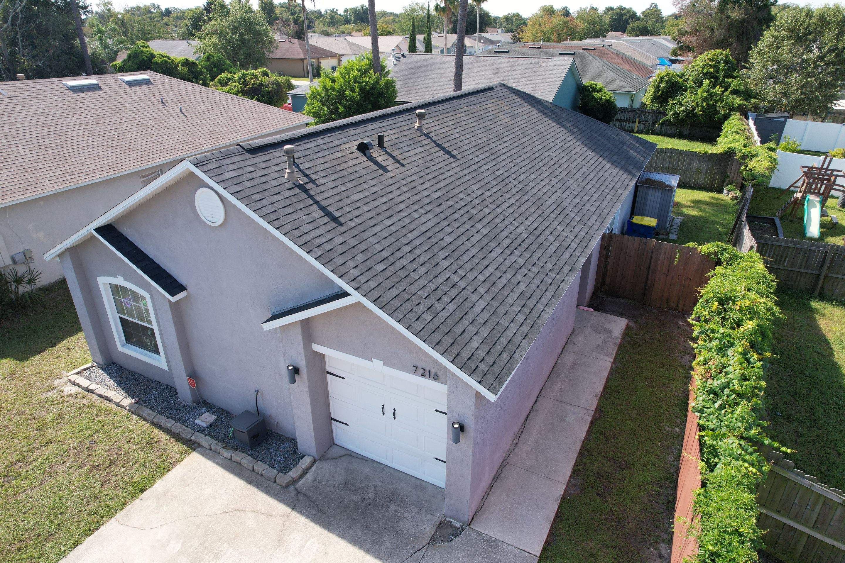 Shingle -> Shingle by Prime Roofing