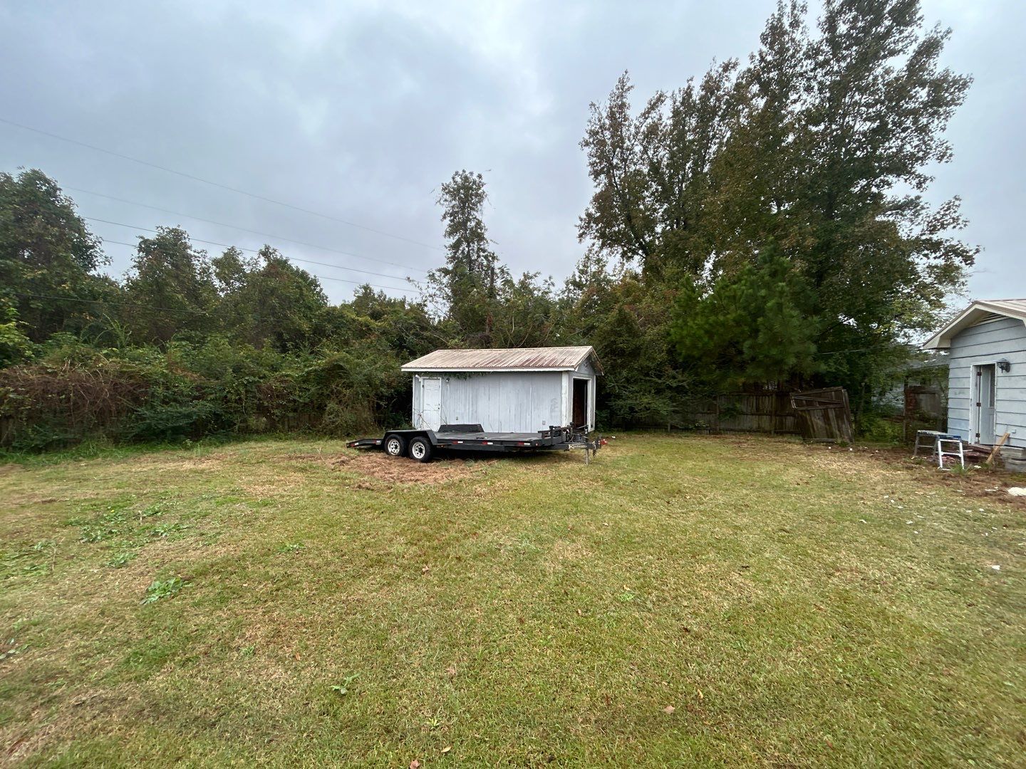 Whole home renovation  by Gone Fixin Home Improvement