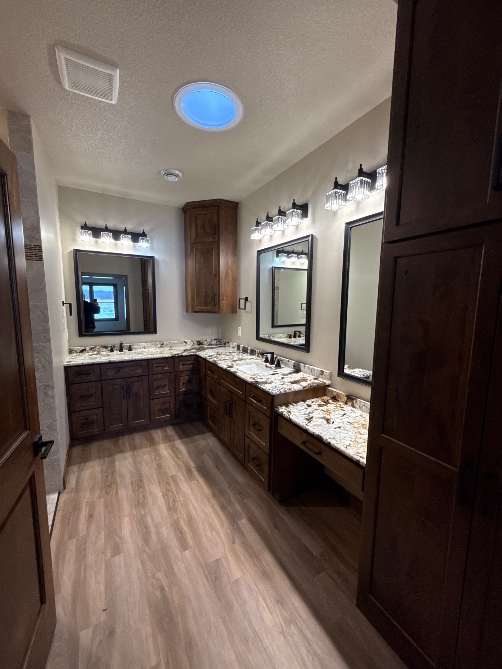 Elk Mound, WI Build by Bauer Estates LLC