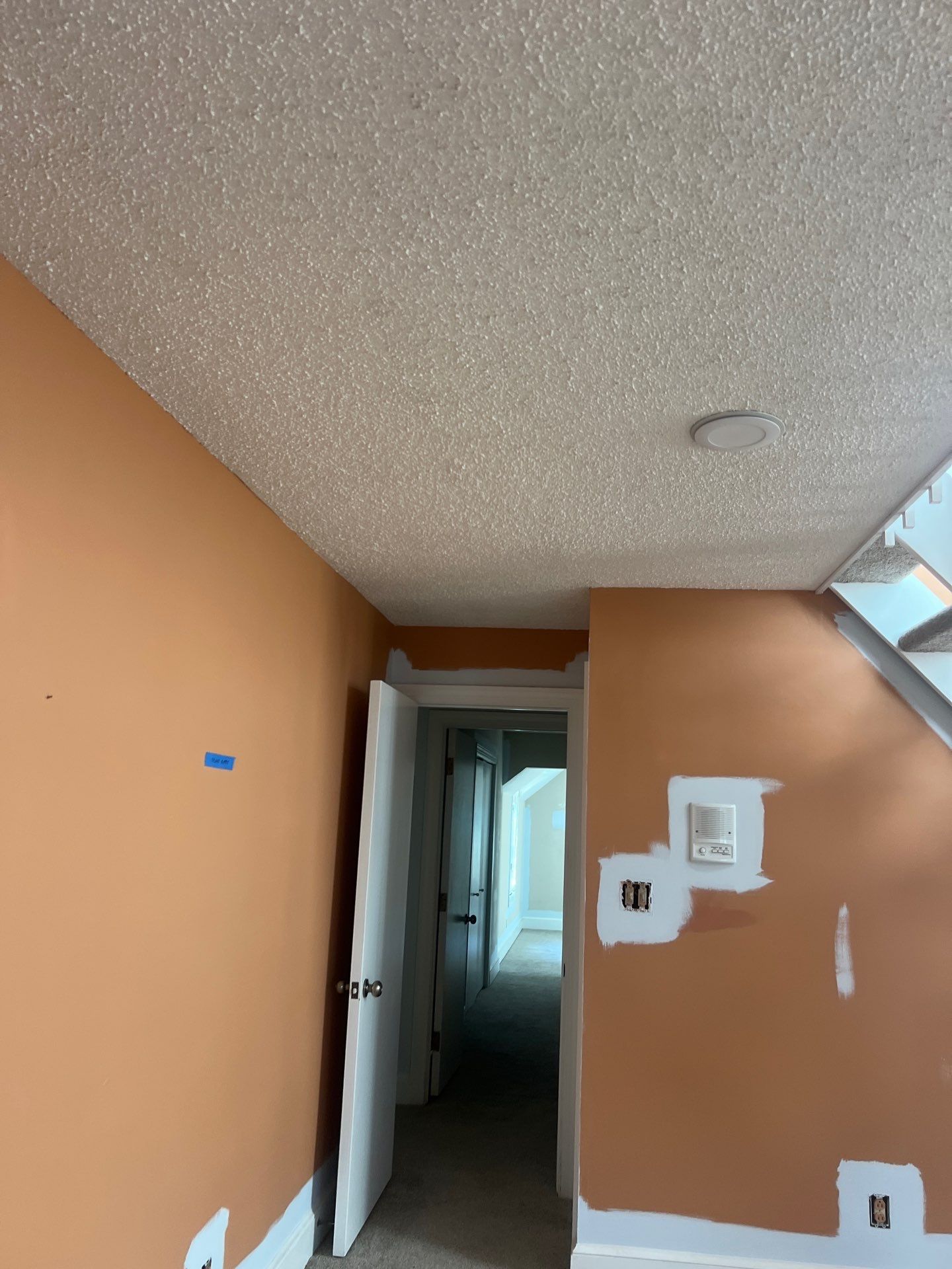 Residential - Virginia Beach by Rodriguez Drywall And Paint 