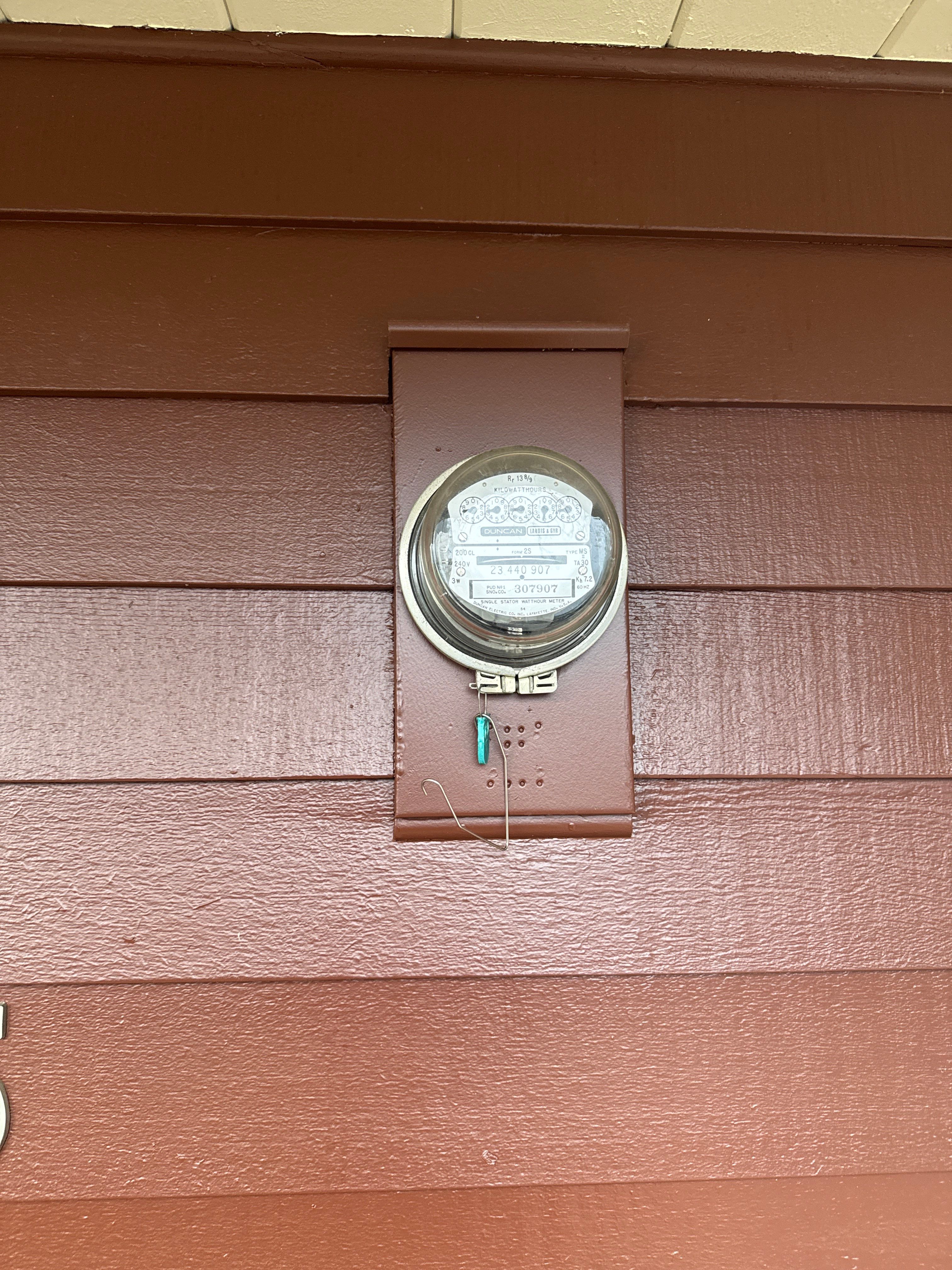 Rescuing a Burnt Thermostat and Unsafe Electrical System by Renew Electric