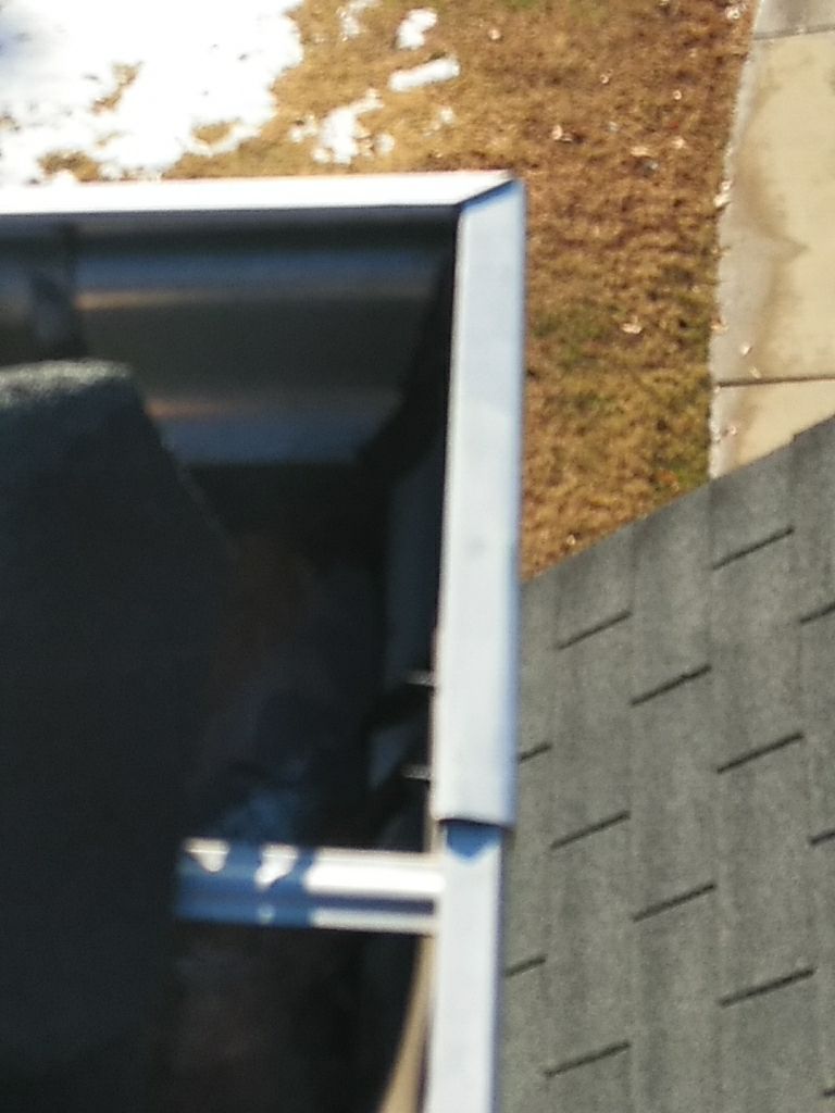Residential Roofing Repair by American Roofing NC