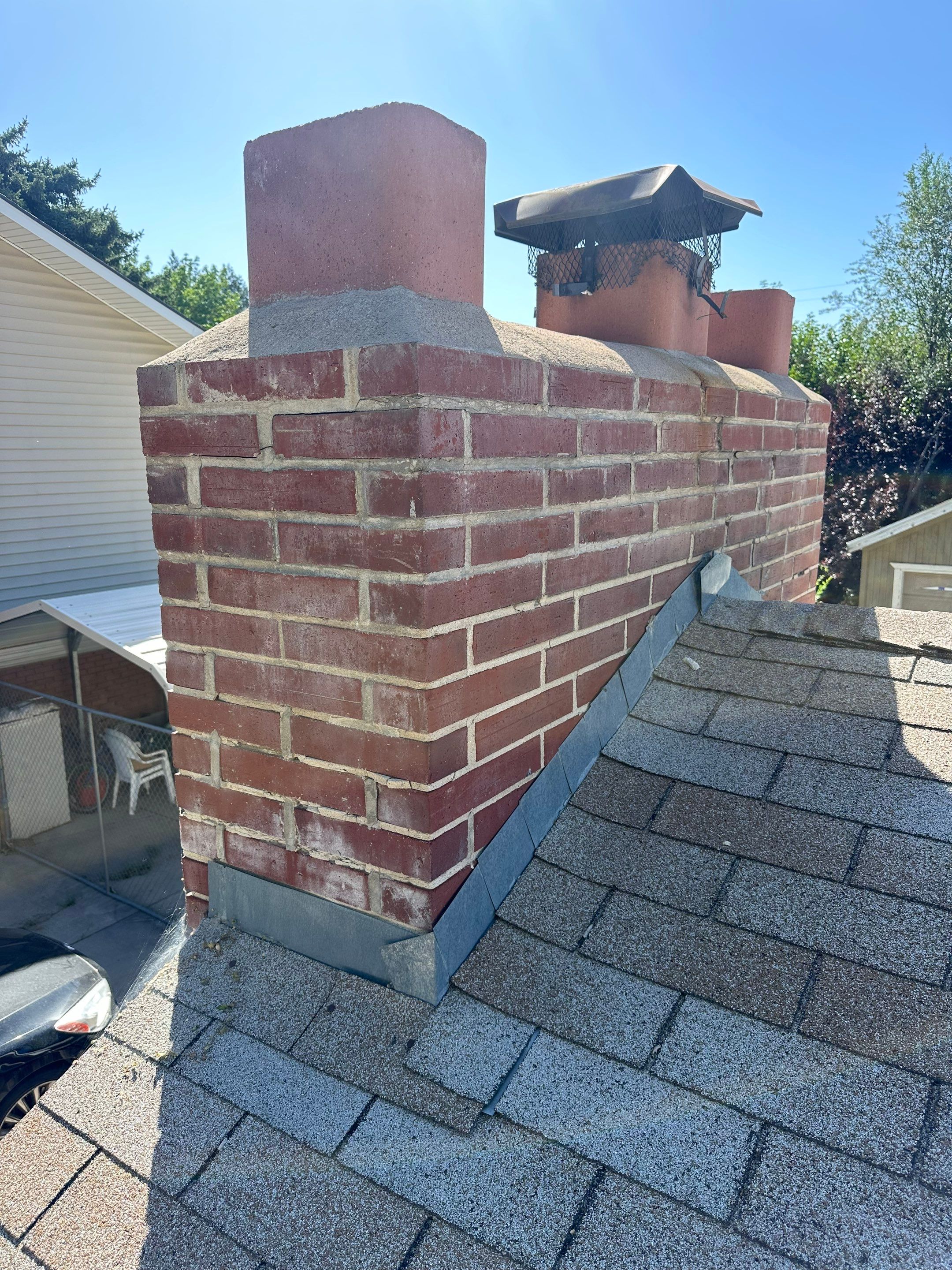 Roofing in Salt Lake City, UT by Go Pro Roofing