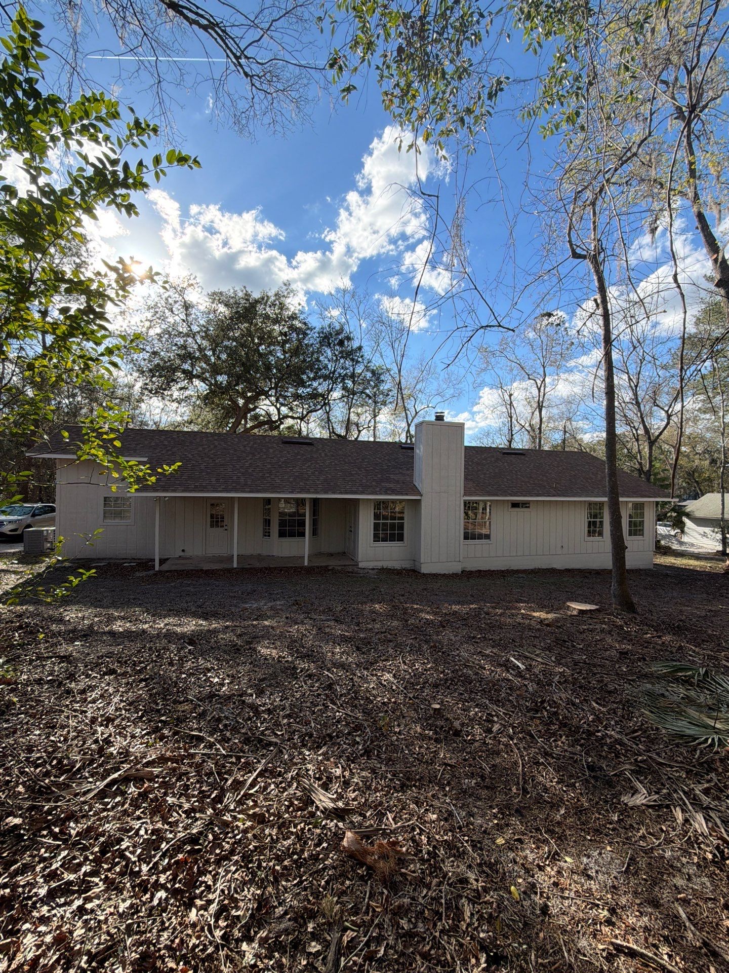 Full Window and Door Replacement Featuring Andersen Fibrex in Gainesville by Windows & Doors Store
