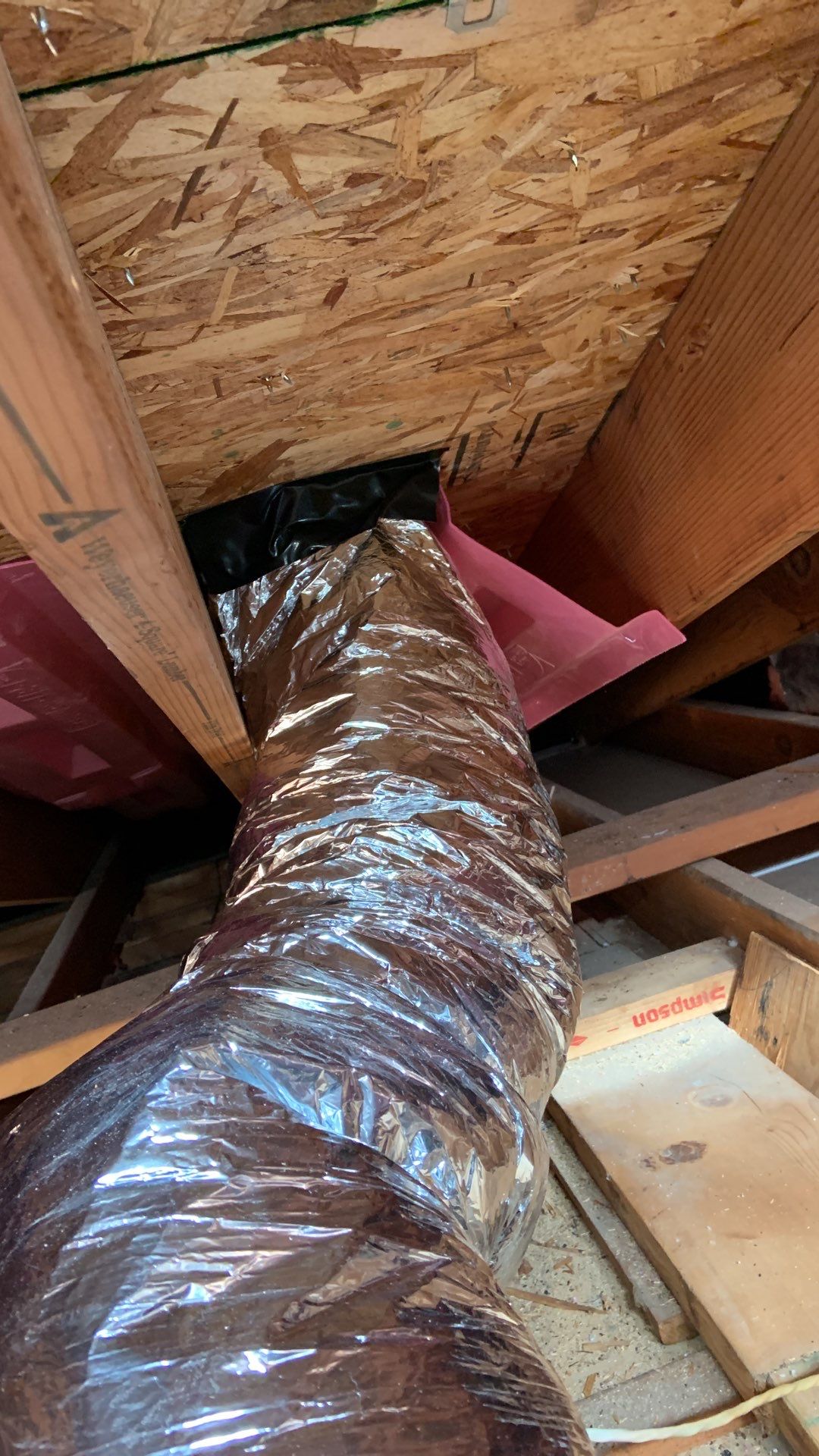 Roof Replacement using Owens Corning by 180 Contractors