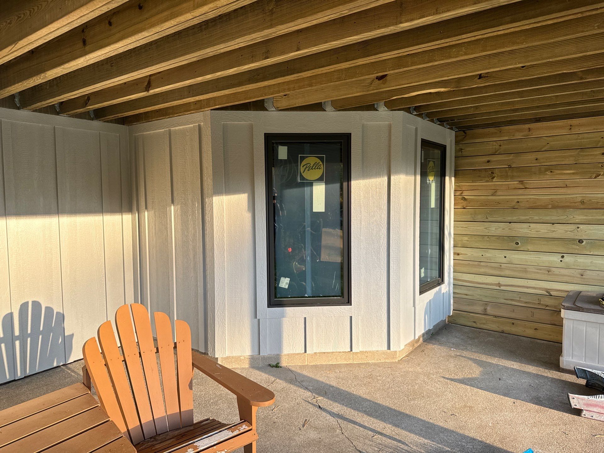 Complete Exterior Painting. by Gordon Painting