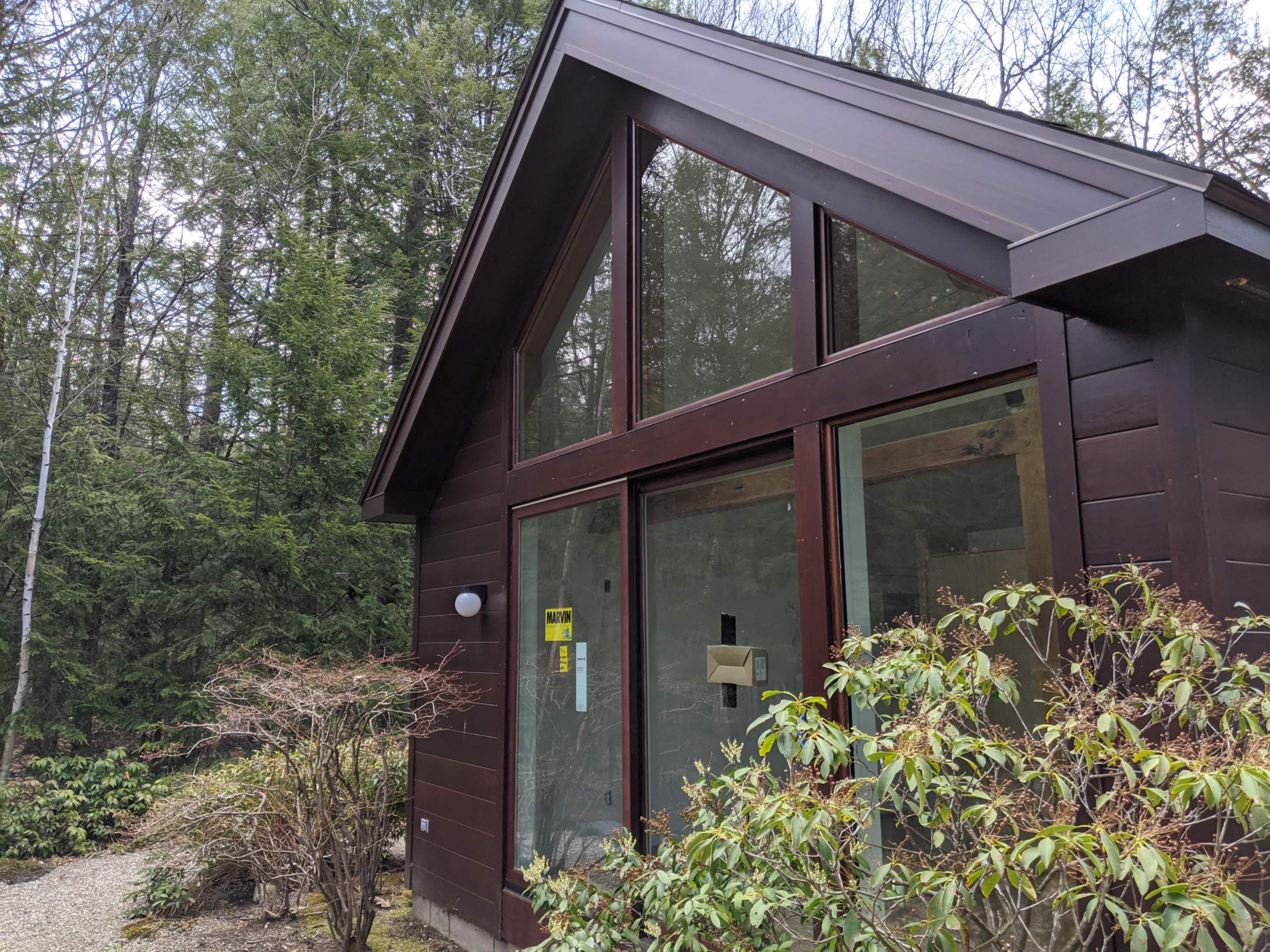 Bears Den Mountain View Remodel by Chagnon Building & Remodeling LLC