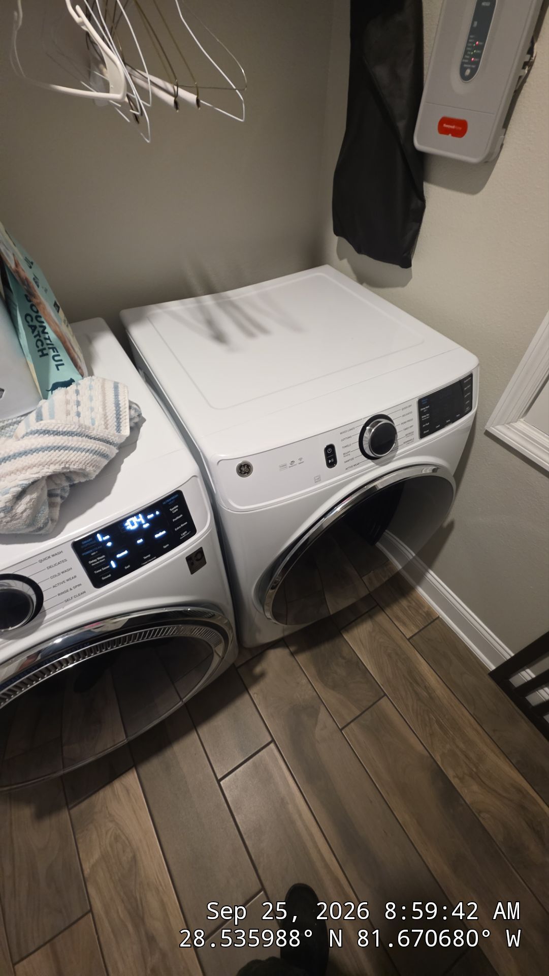 Dryer Vent Cleaning in Clermont by Hygienic Air, Inc