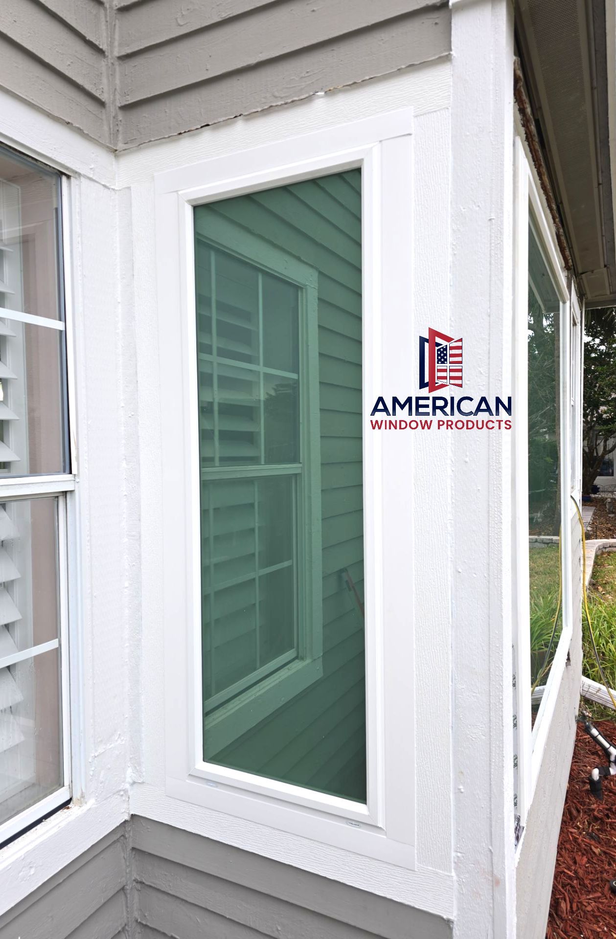 Eastern Architectural Systems by American Window Products Inc CBC1251207