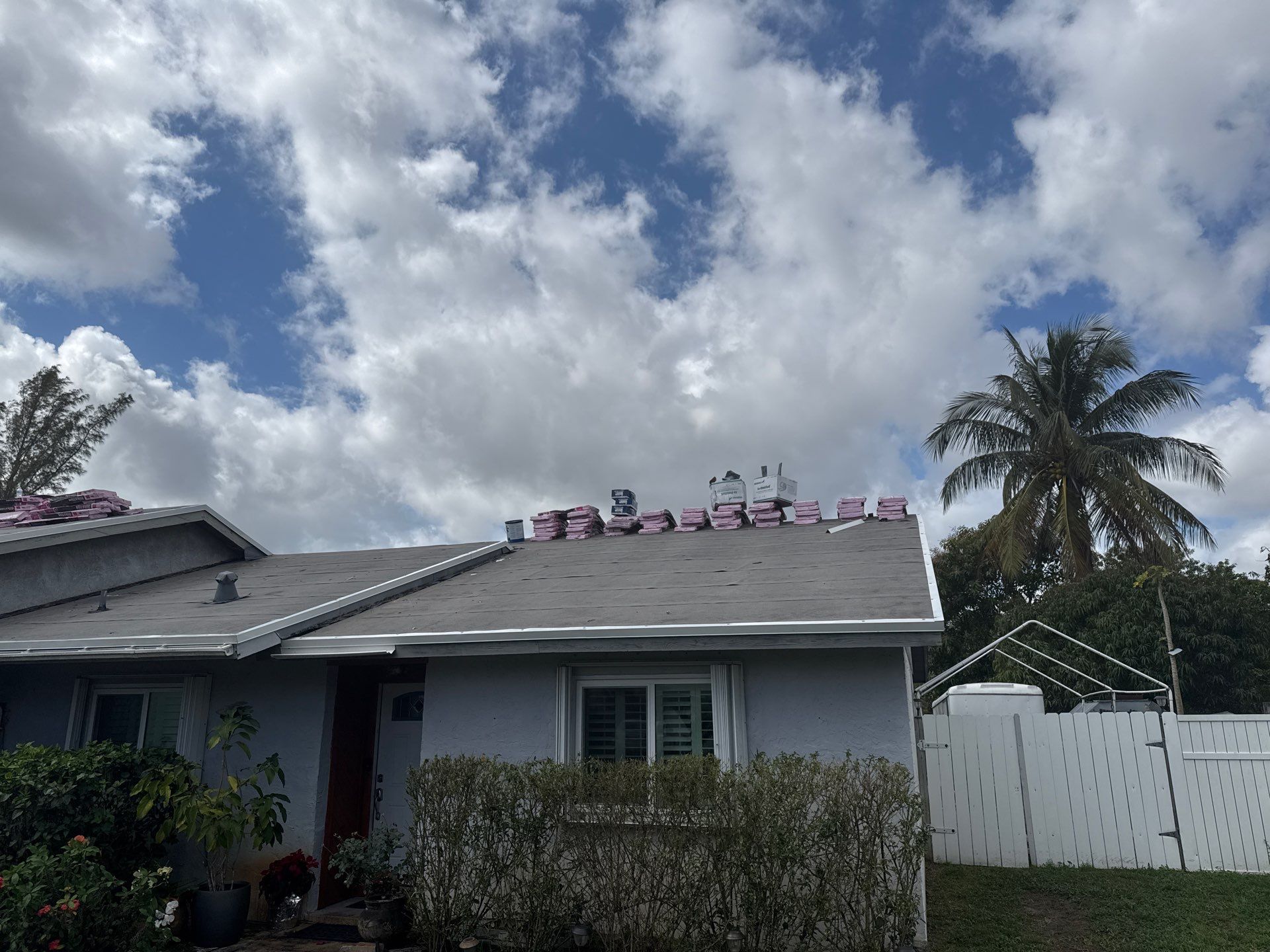 Silver Birch Shingles by Reimagine Roofing
