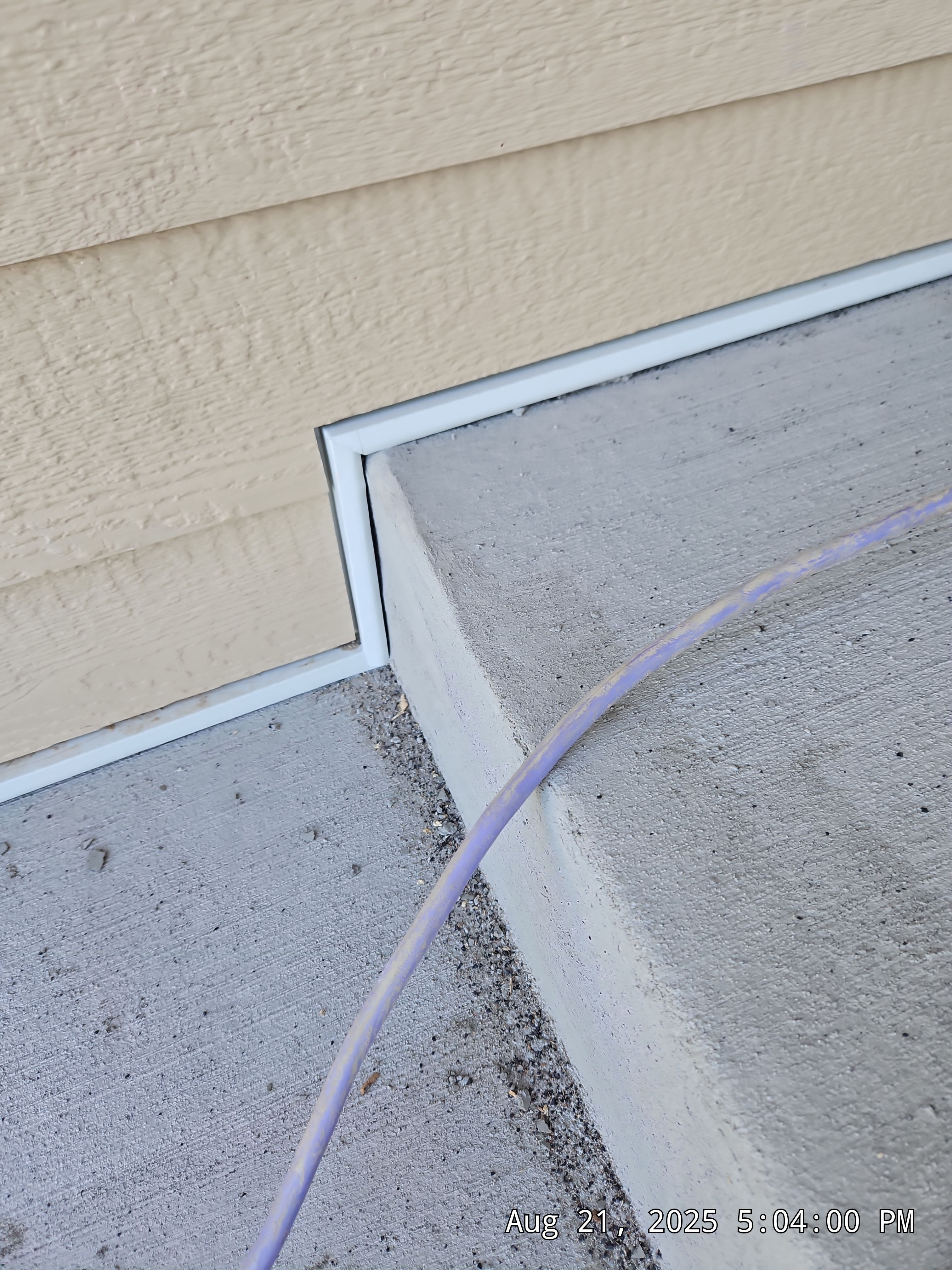 New Construction LP Smartside by Plankwalker Siding & Roofing