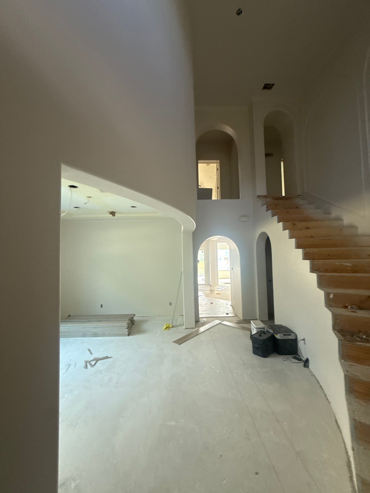 Bathroom Remodel u by SophAlx LLC