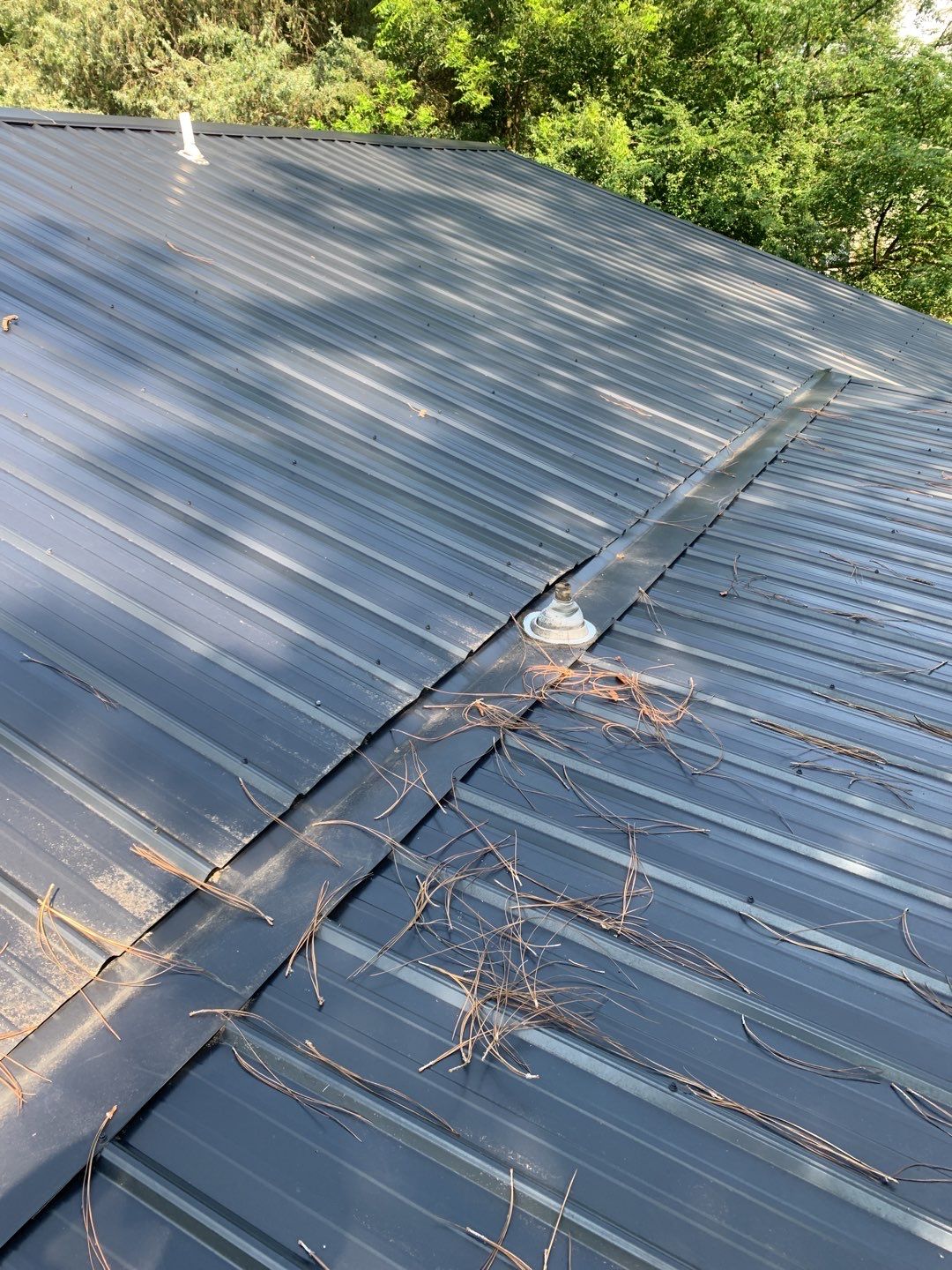 Repair/// Re-Roof by American Roofing NC