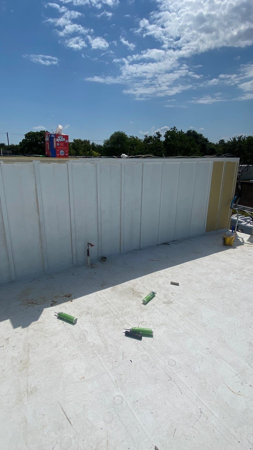 Persistent Leaks  by Bayfront Roofing and Construction