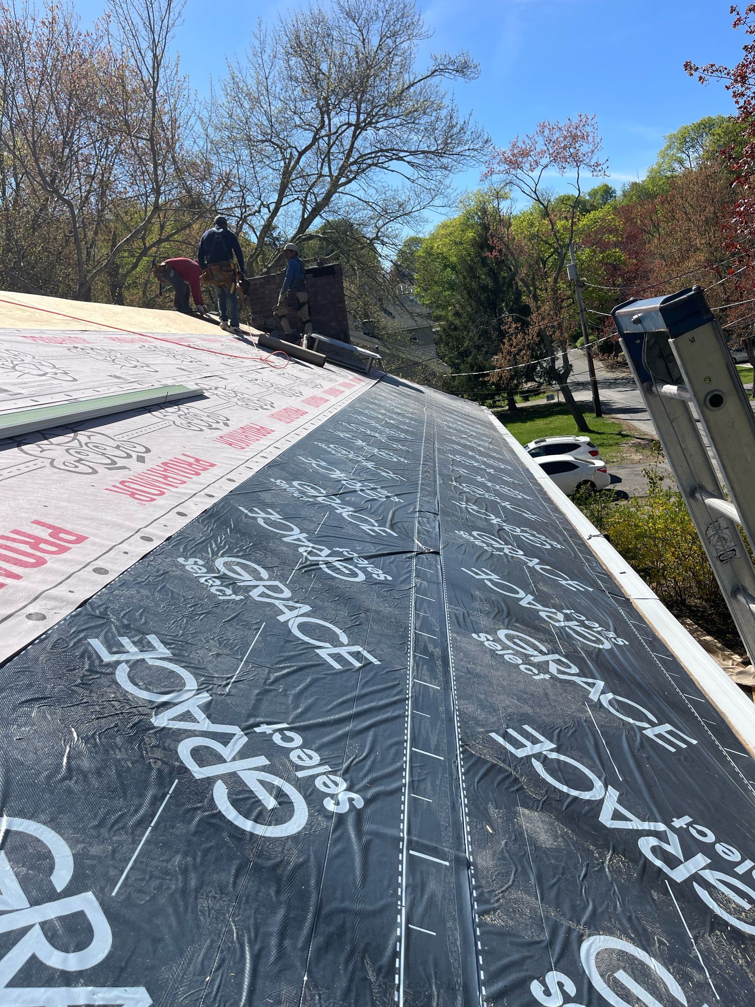 Roofing | Maynard by Mighty Dog Roofing of Greater Middlesex County