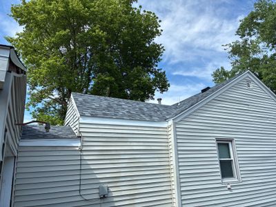 Project in Muncie, IN