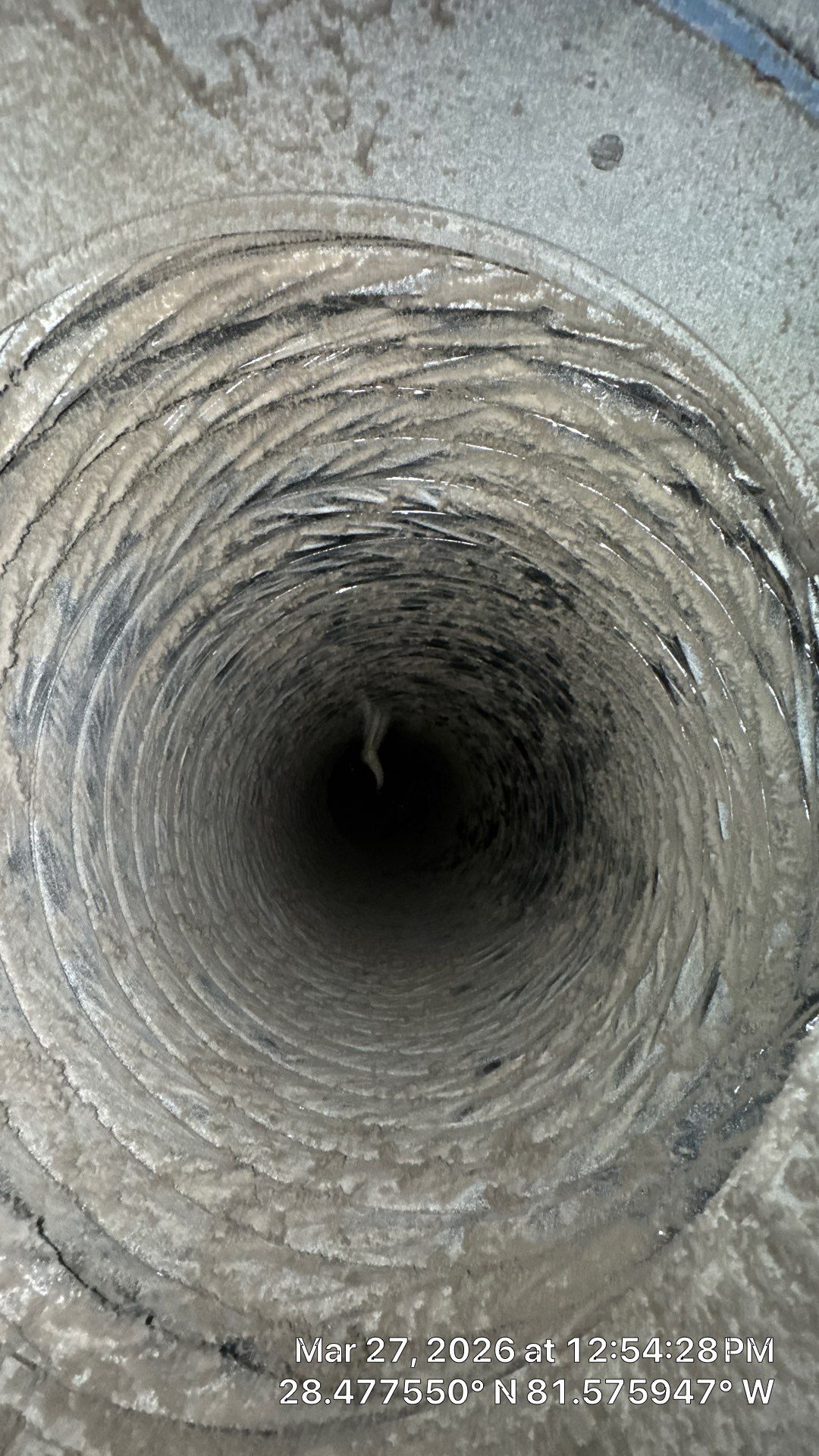 Air Duct Cleaning in Windermere by Hygienic Air, Inc