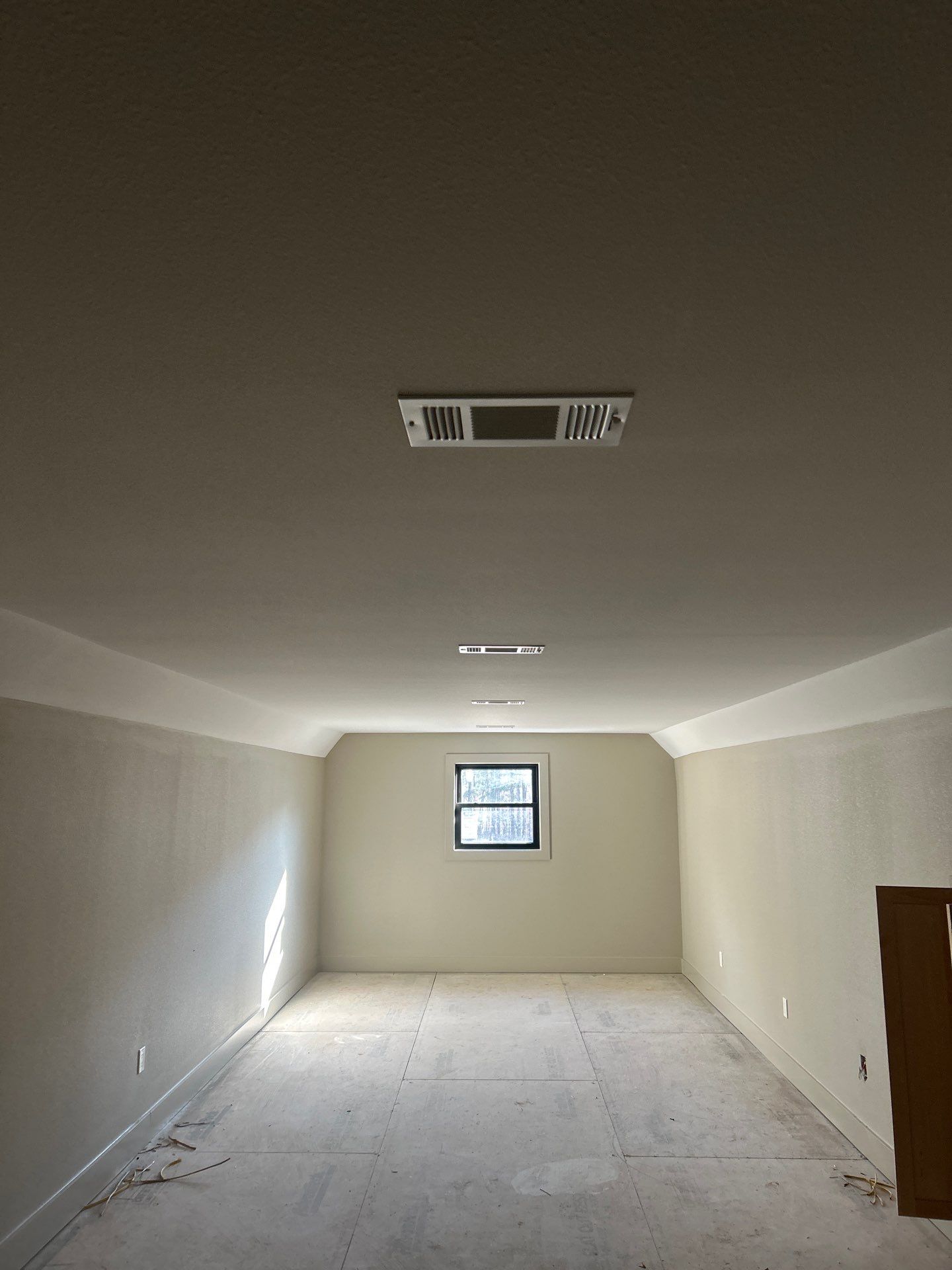 Project in Hot Springs Village by Evolution Electric