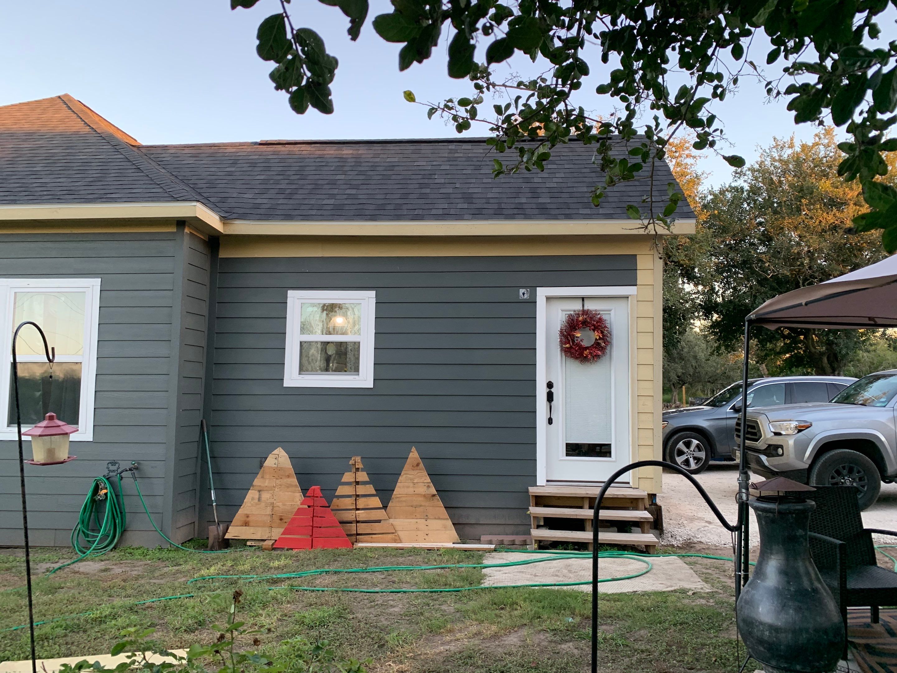 Love Birds Love It by Bayfront Roofing and Construction