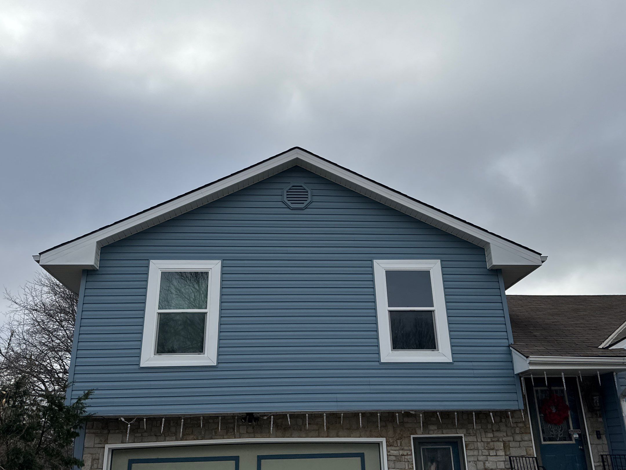 Transform Your Home by EEC Windows, Siding & Roofing