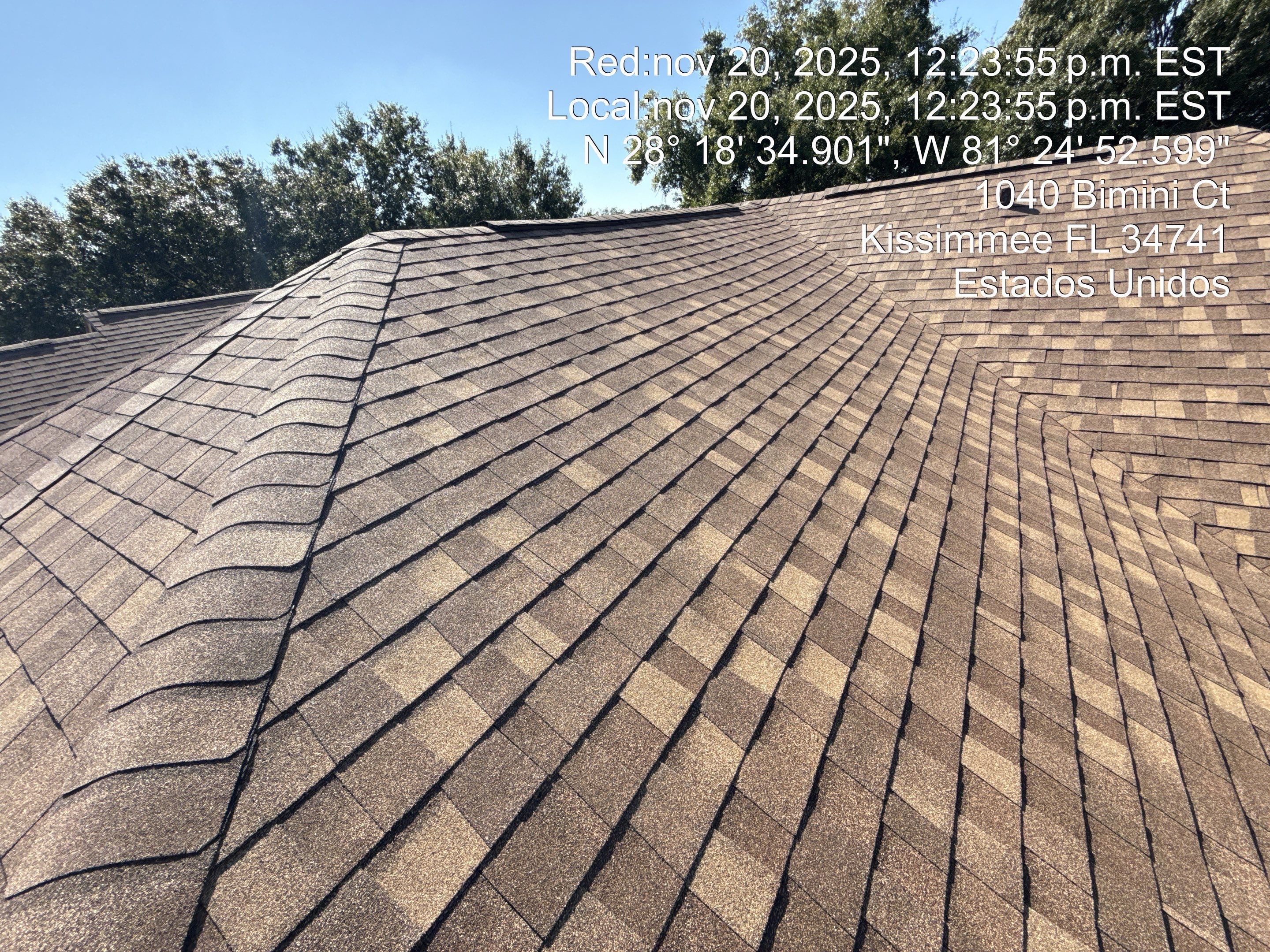 Project in Kissimmee by You Restorations LLC DBA YOU-Home