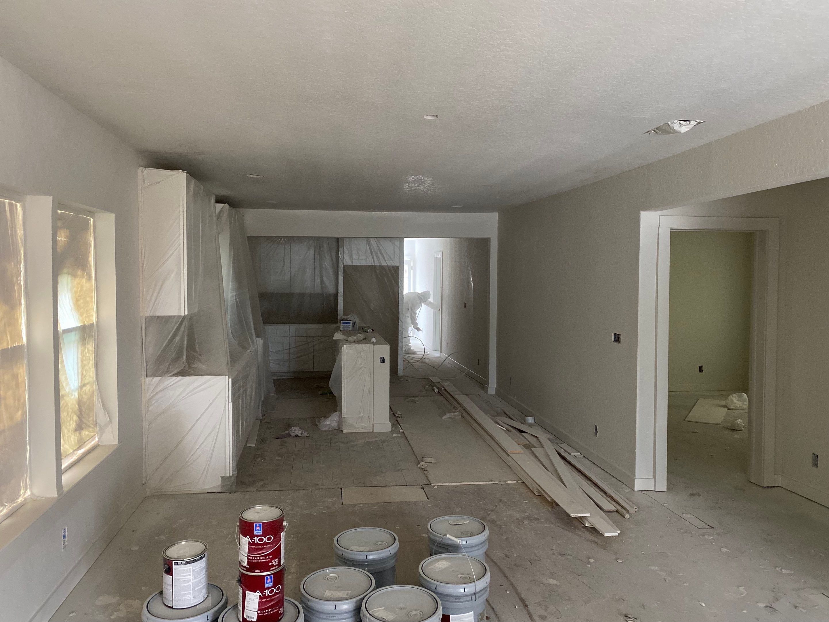 Residential Remodel by Royal Stone Roofing