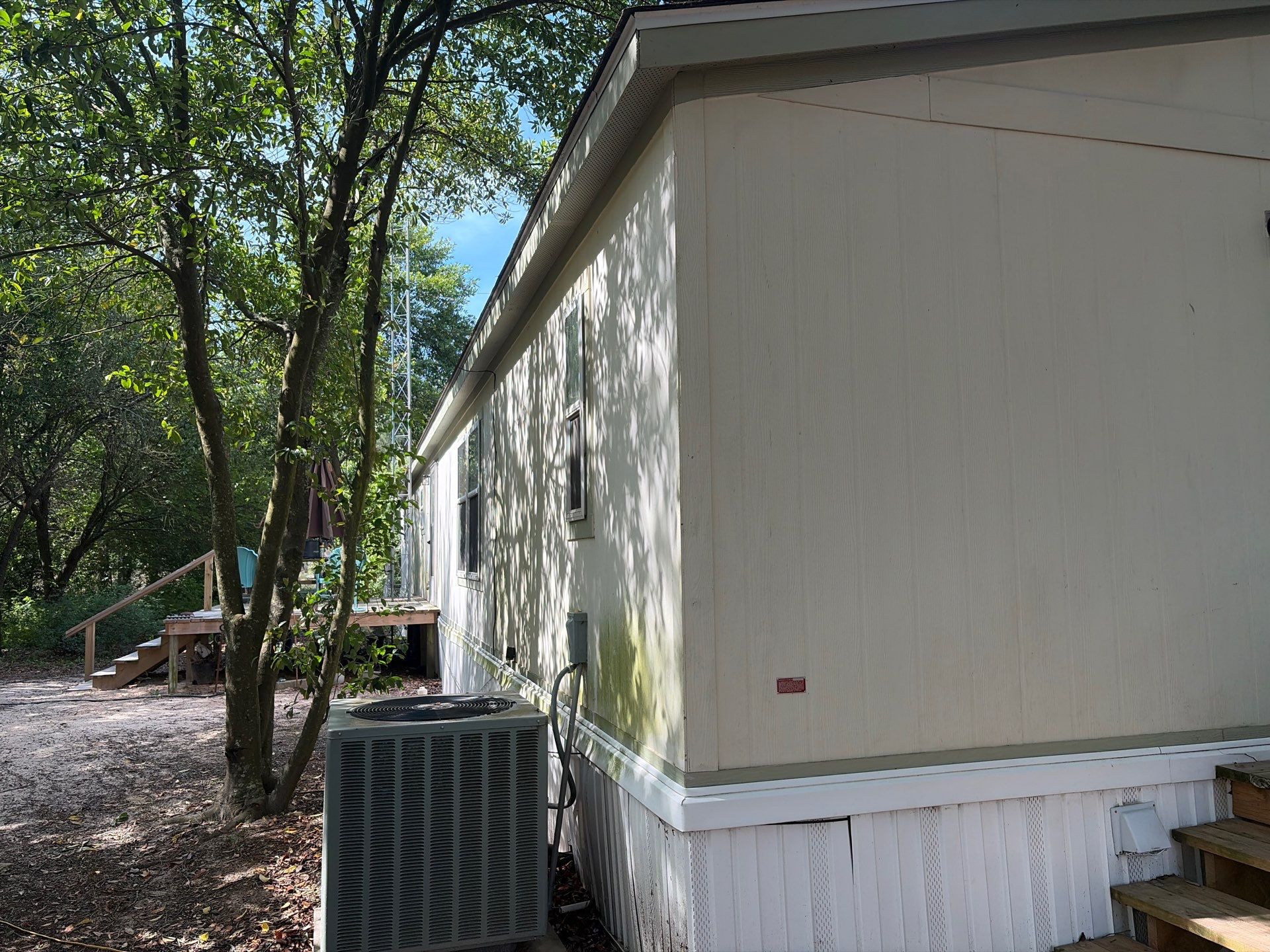 🌿 A Fresh Green Refresh in Lindale, TX! 🌿 by Quality Coats Painting
