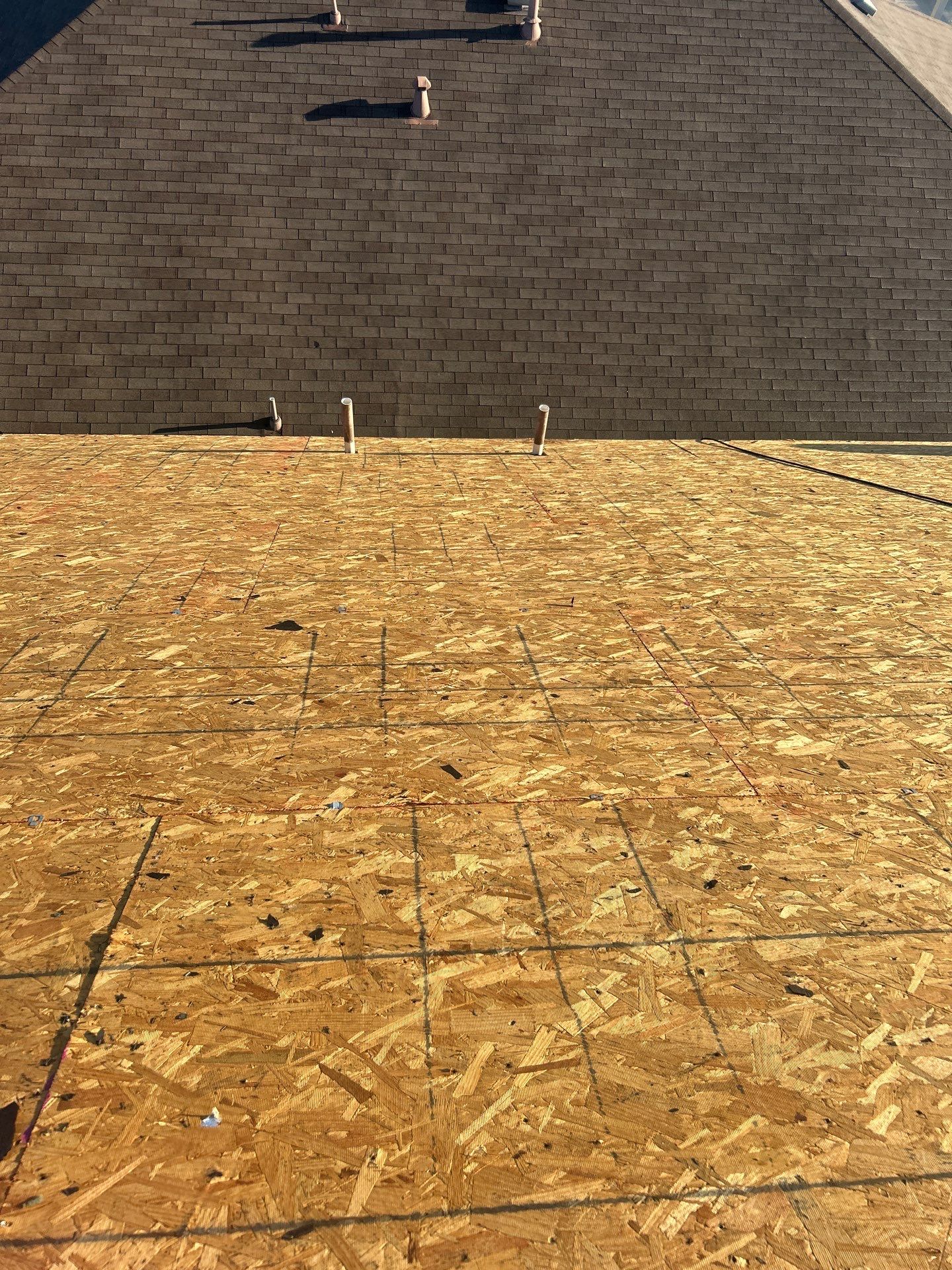 Roof Replacement Katy by Roof Repair Services LLC