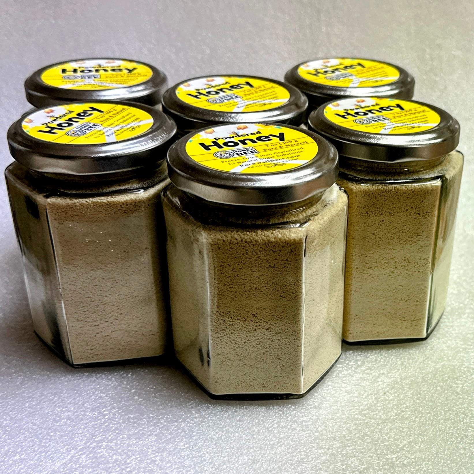 Rockwall Honey Bee Company HQ by Rockwall Honey Bee Company