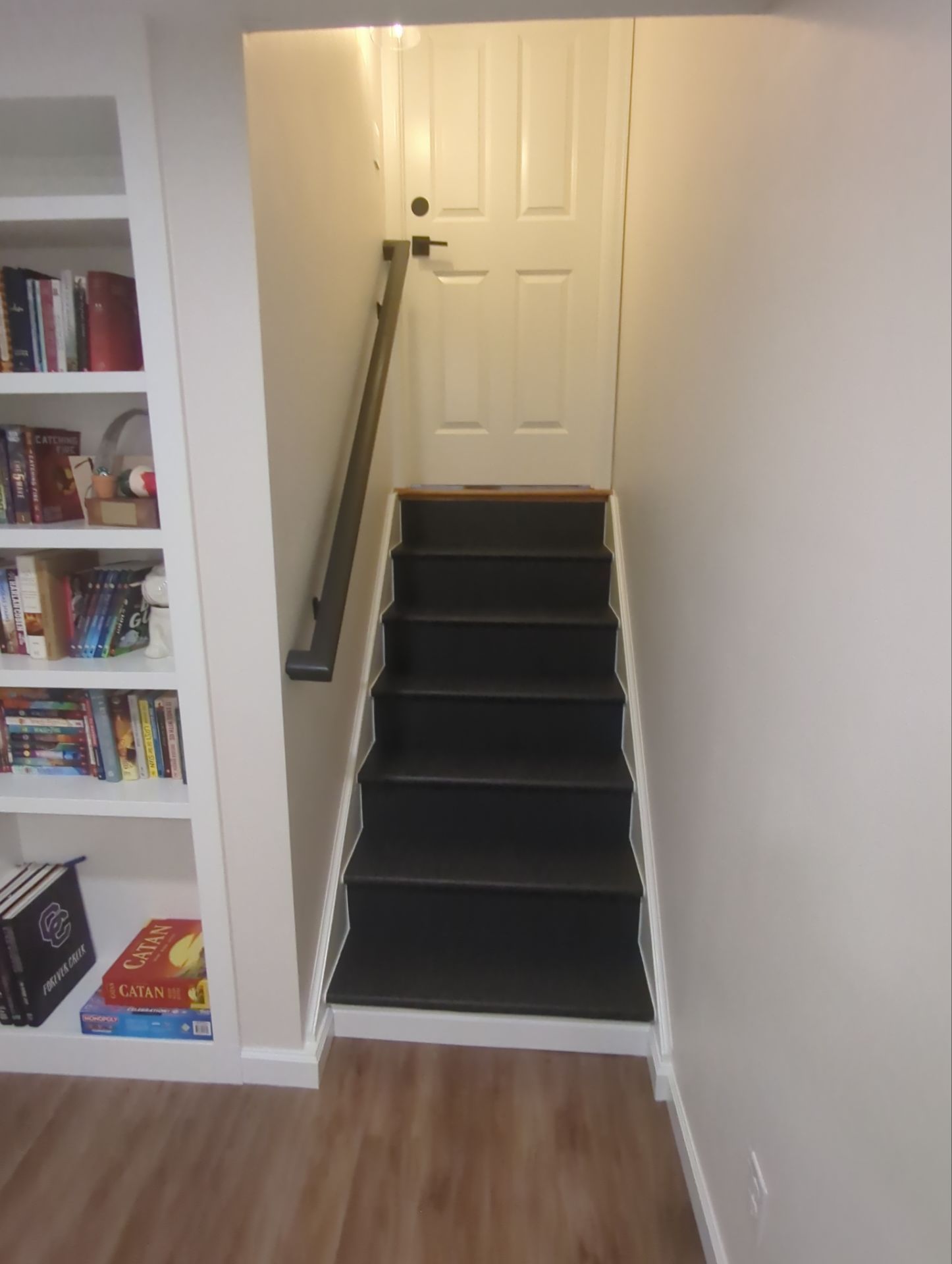 Interior by Accent Painting