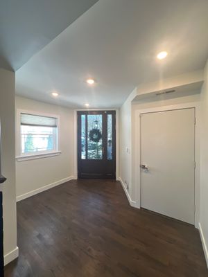 Home Interior Painting