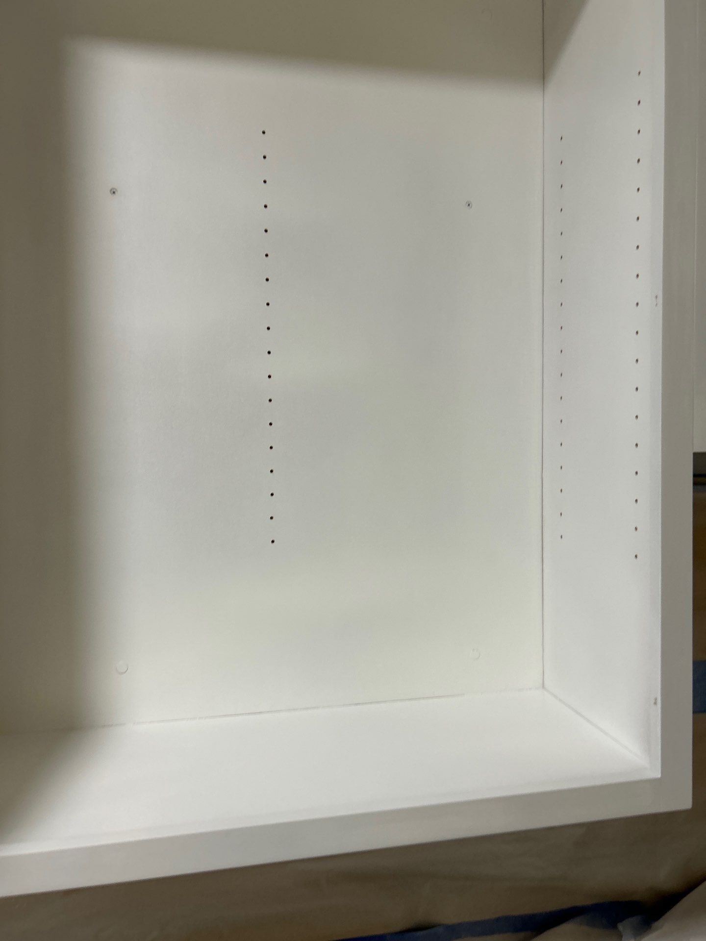 Project in Mount Vernon by Vacancy Services