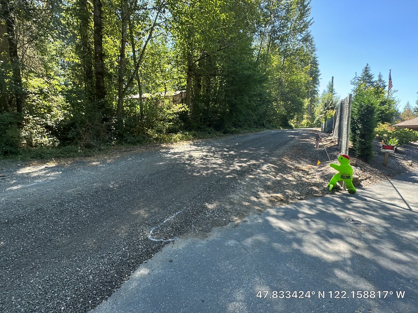 Igor | Patch Repair, Asphalt Project by Jireh Asphalt & Concrete Inc 