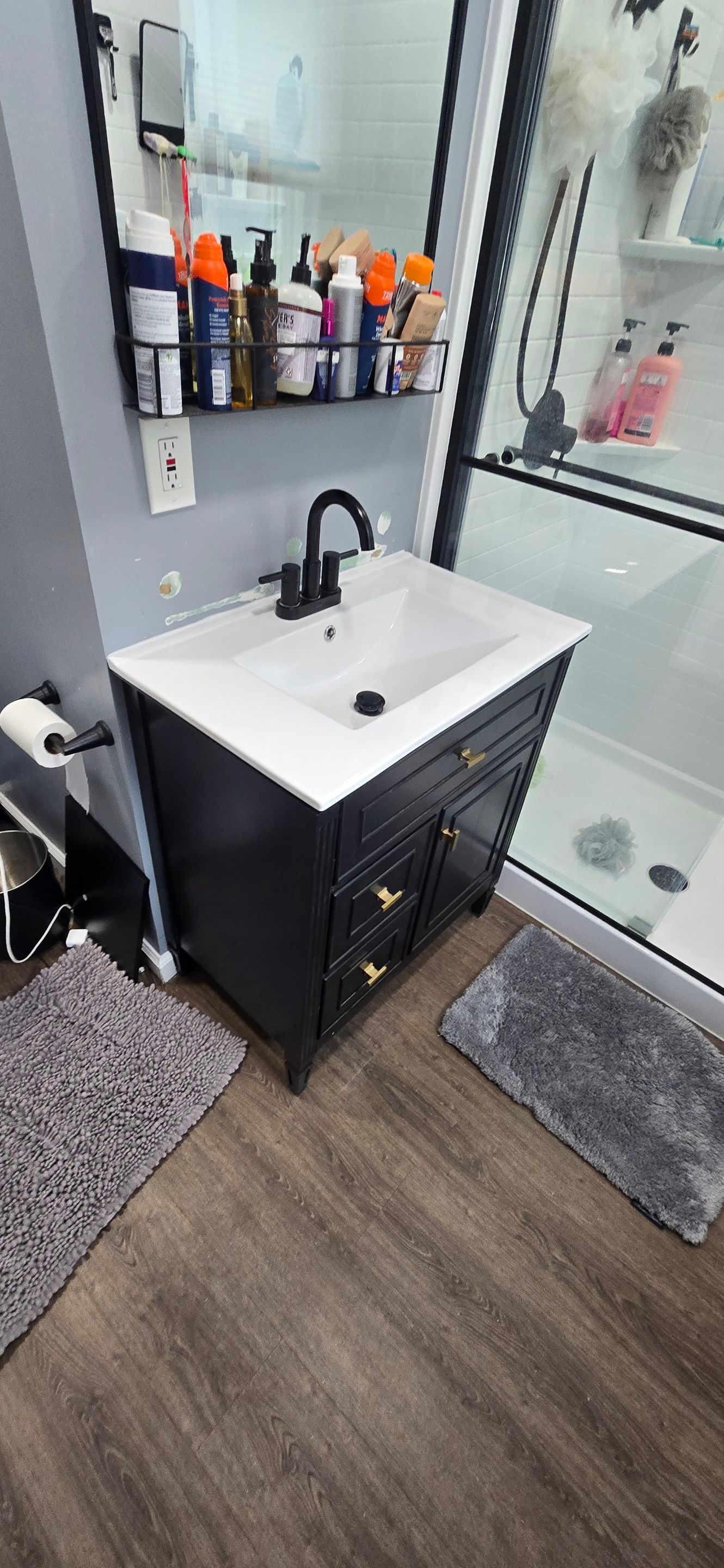 Project in Northvale by All County One Day Bath 