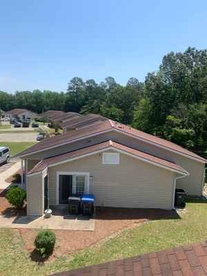 Re-Roof