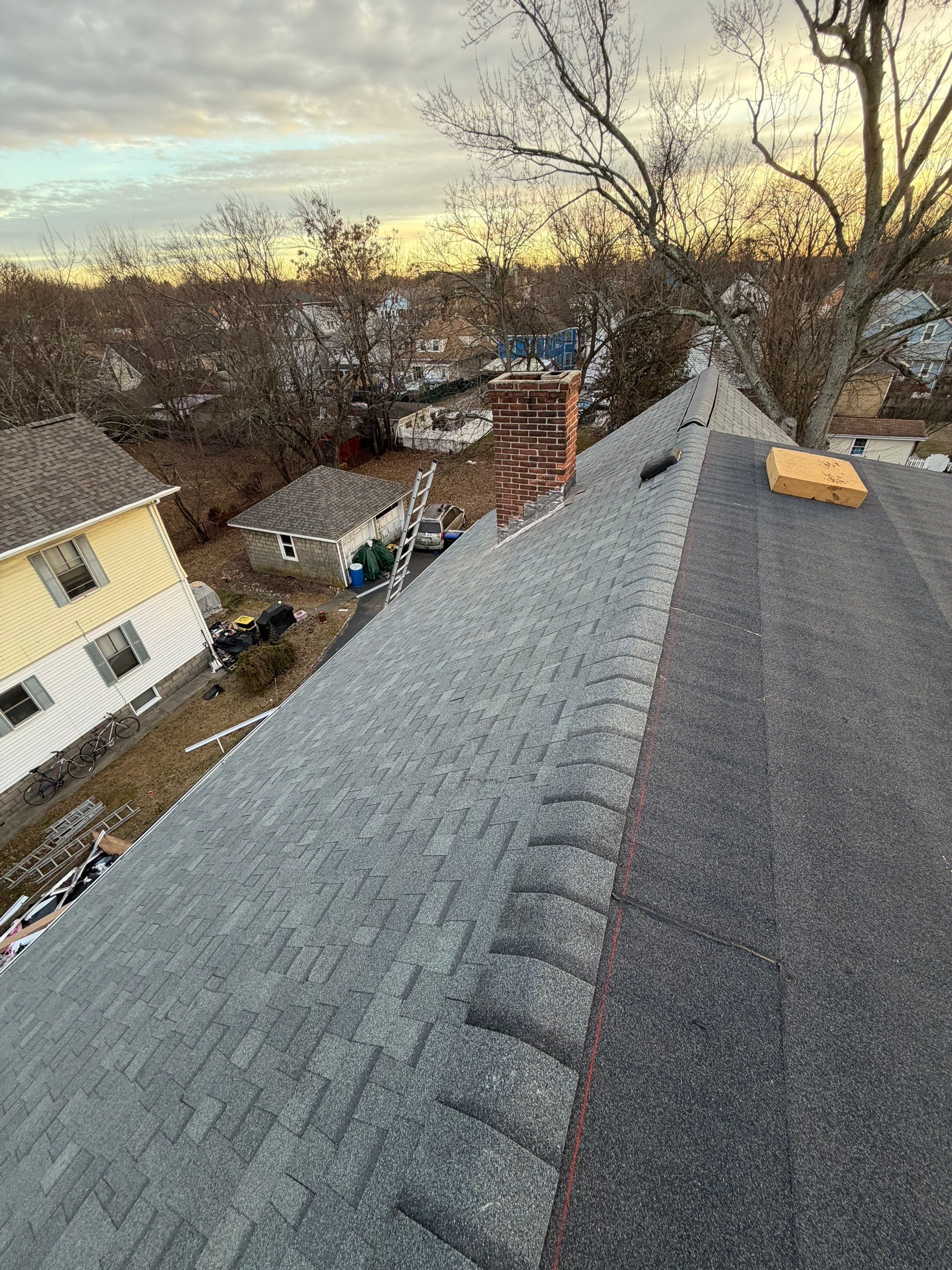 Project in Providence by JOHNNYS PRO